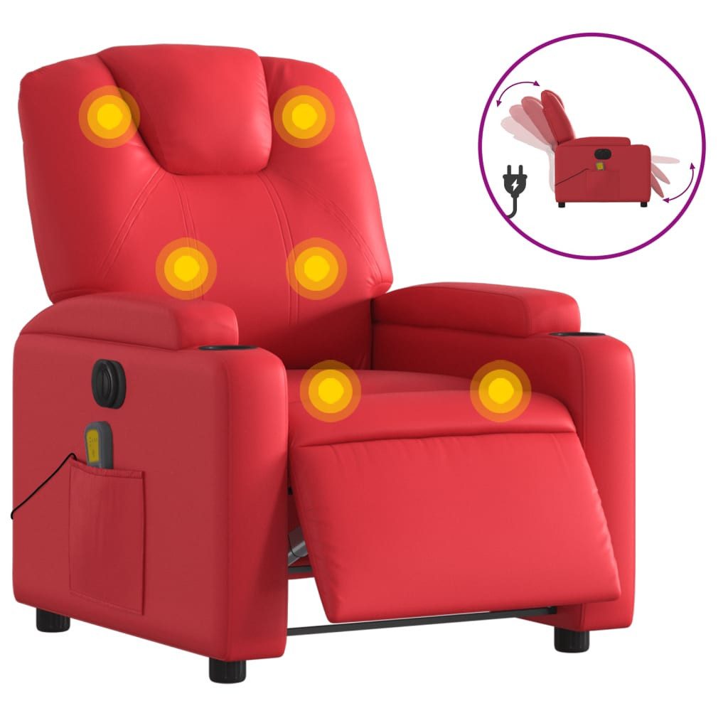 Massagesessel