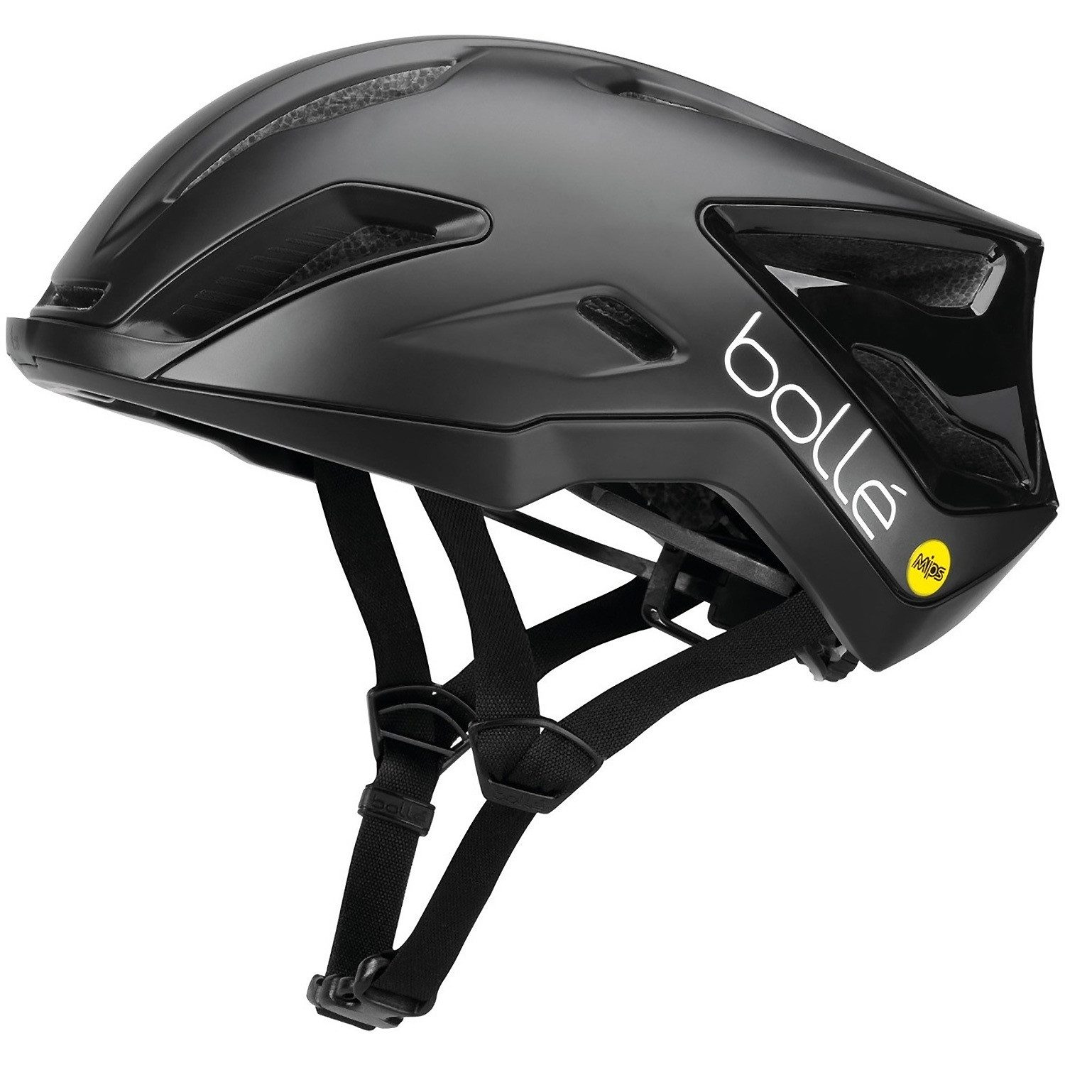 Bolle Fahrradhelm Helm EXO MIPS