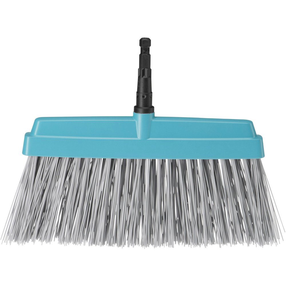 GARDENA Gartenpflege-Set Gardena combisystem Terrassenbesen 03609-20 32 cm