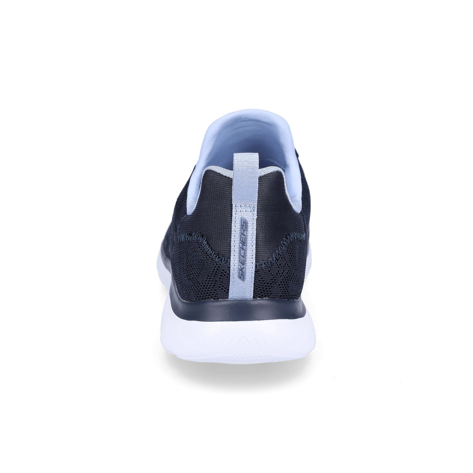 Skechers Skechers Damen blau blue Sneaker Summits Sneaker marine navy (20203042)