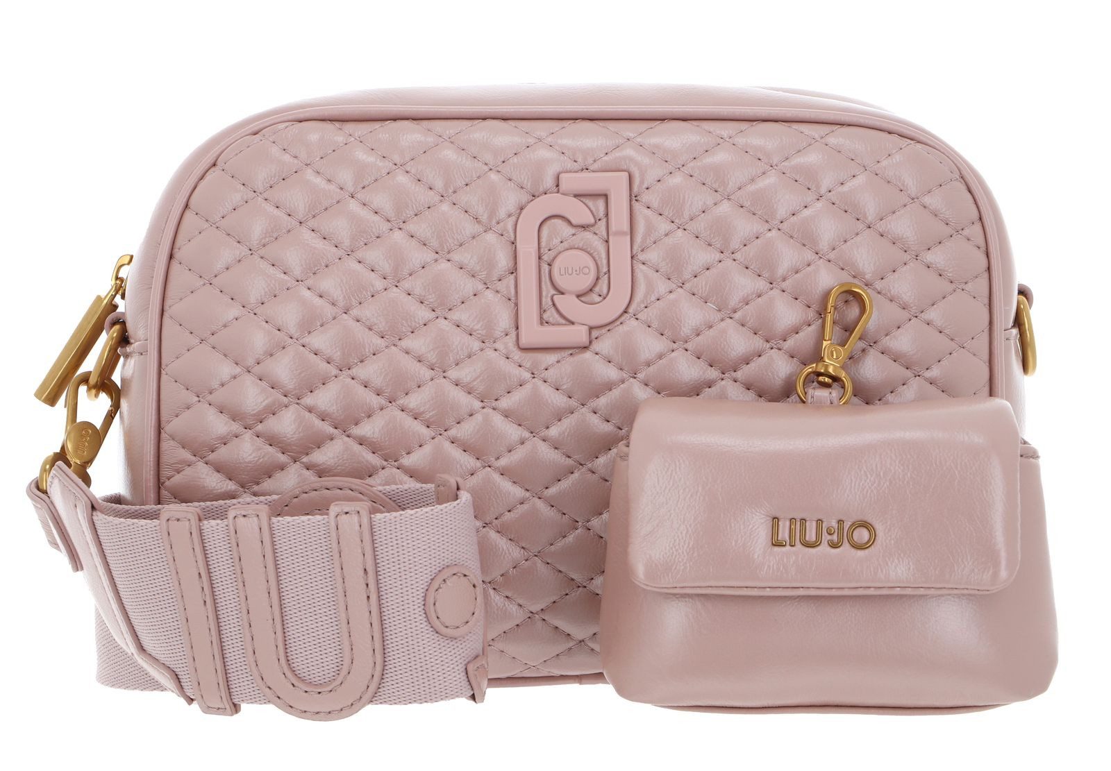 Liu Jo Umhängetasche ECS Camera Case günstig online kaufen