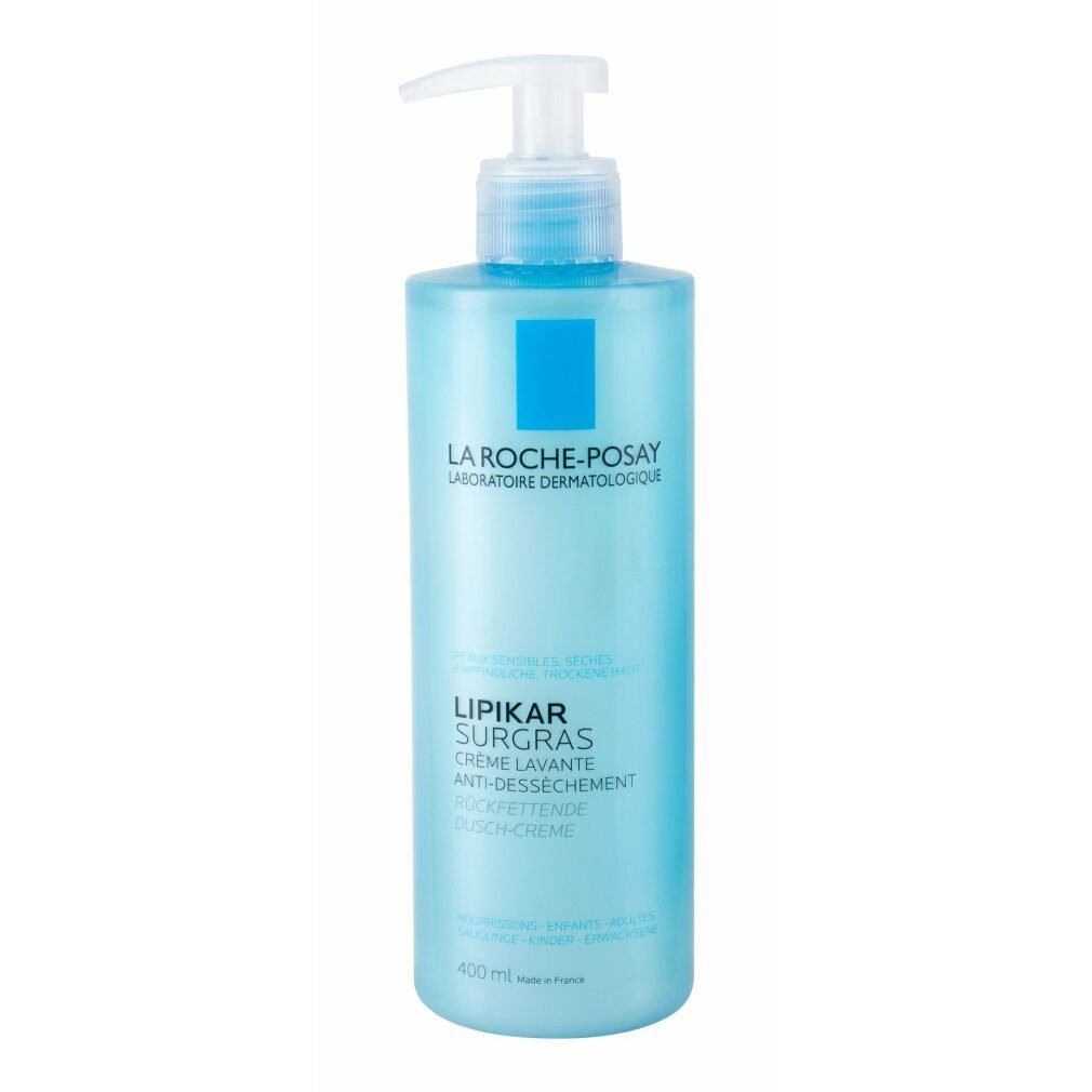 La Roche-Posay Duschgel Lipikar Surgras Concentrated Shower-Cream