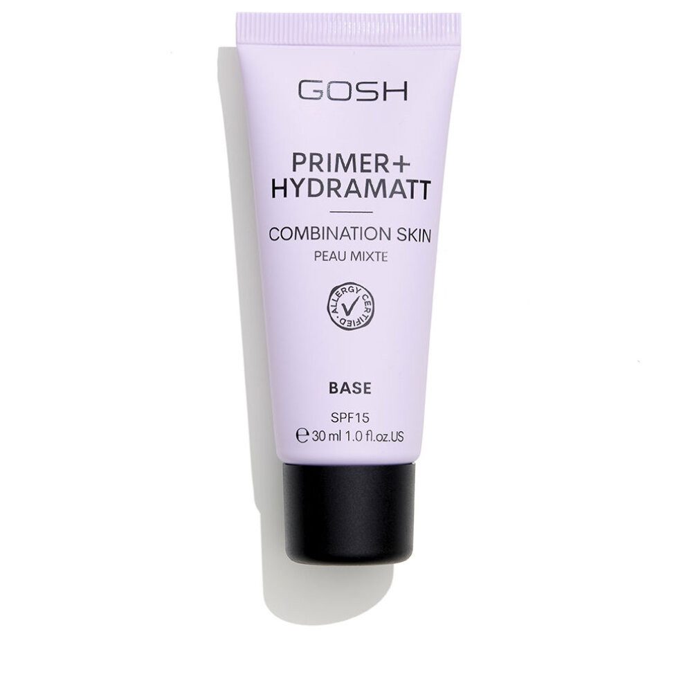 Foundation Primer Hydramatt 30ml