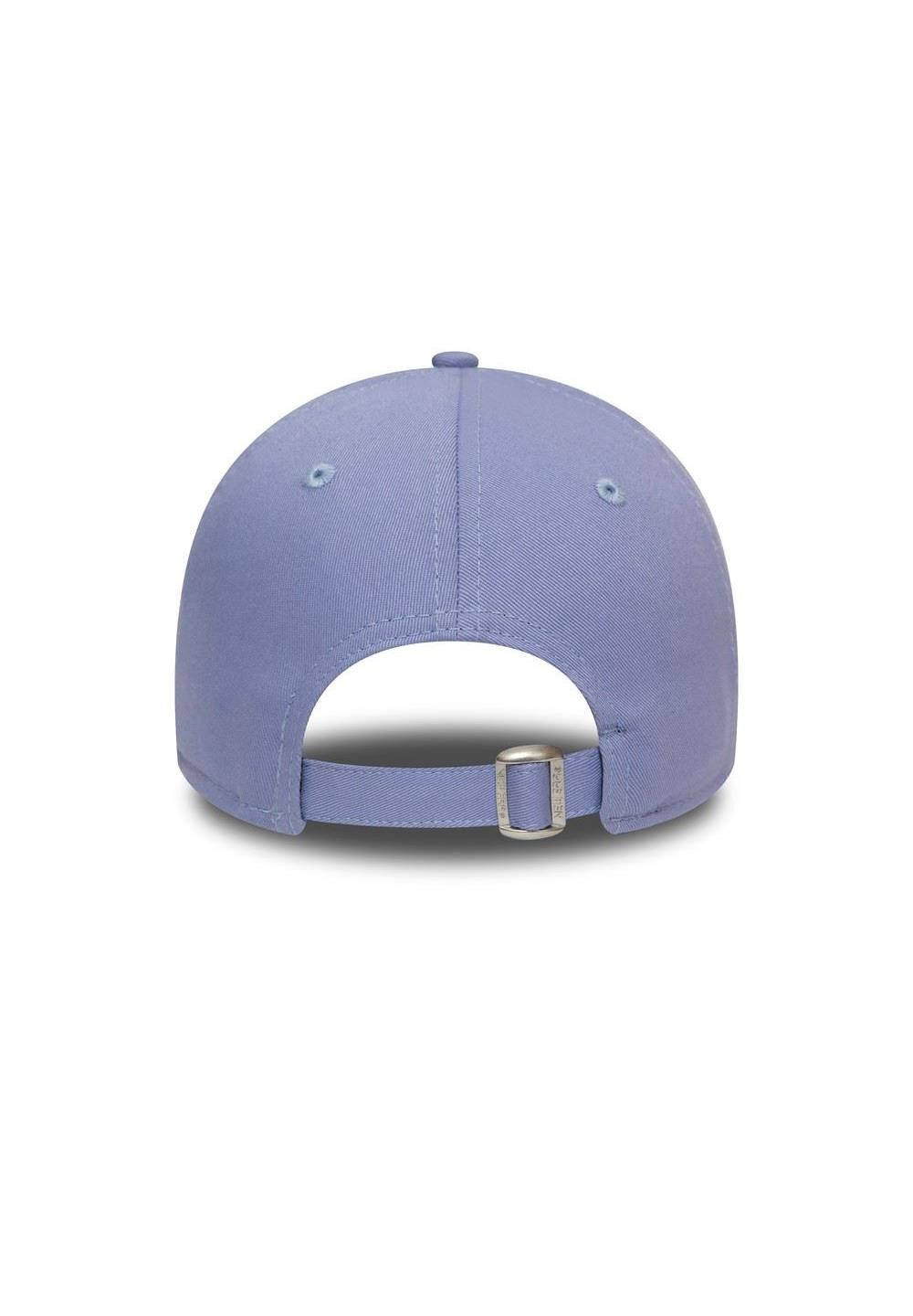 New Era Baseball Cap New York Yankees MLB League Essential 9Forty Adjustable Woman Cap New (1-St)