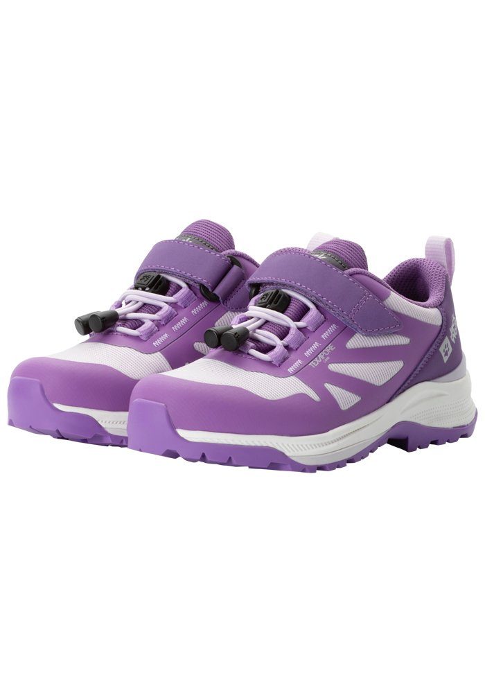 VILLI HIKER TEXAPORE LOW K Wanderschuh