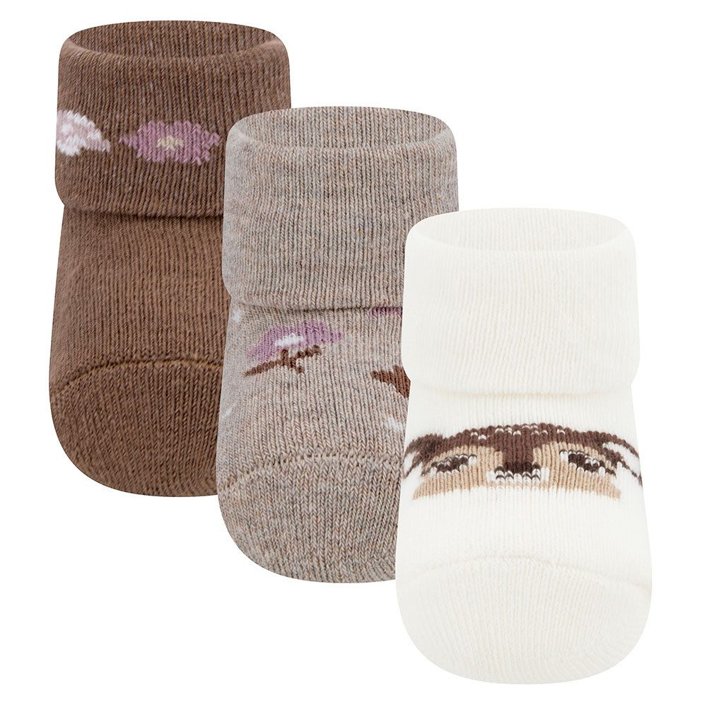 Socken Socken 3er Pack Reh