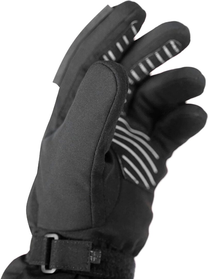 gms Motorradhandschuhe GMS Montana WP Motorradhandschuhe wasserdicht