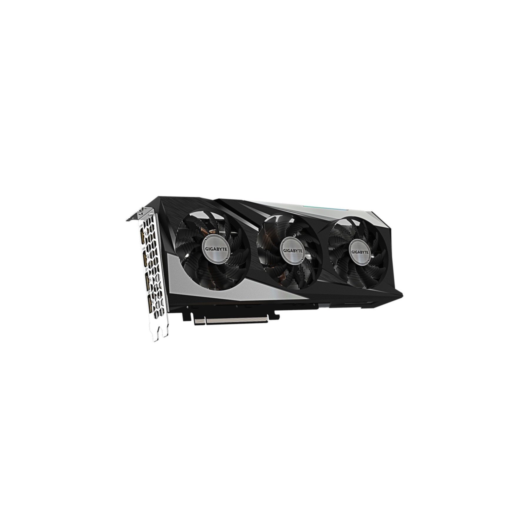 Gigabyte Radeon RX 7600 GAMING OC 8G Grafikkarte