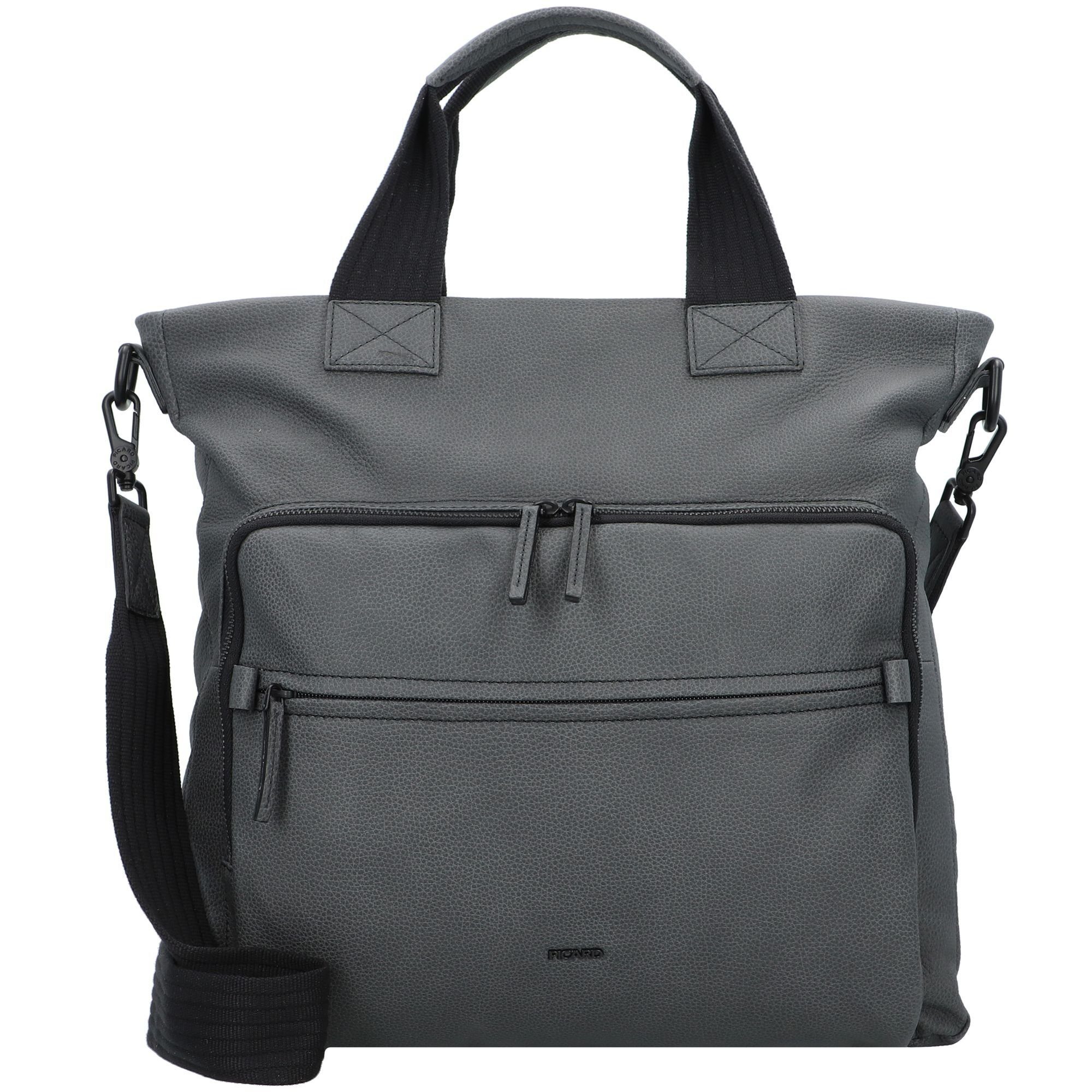 Picard Henkeltasche Casual, Leder