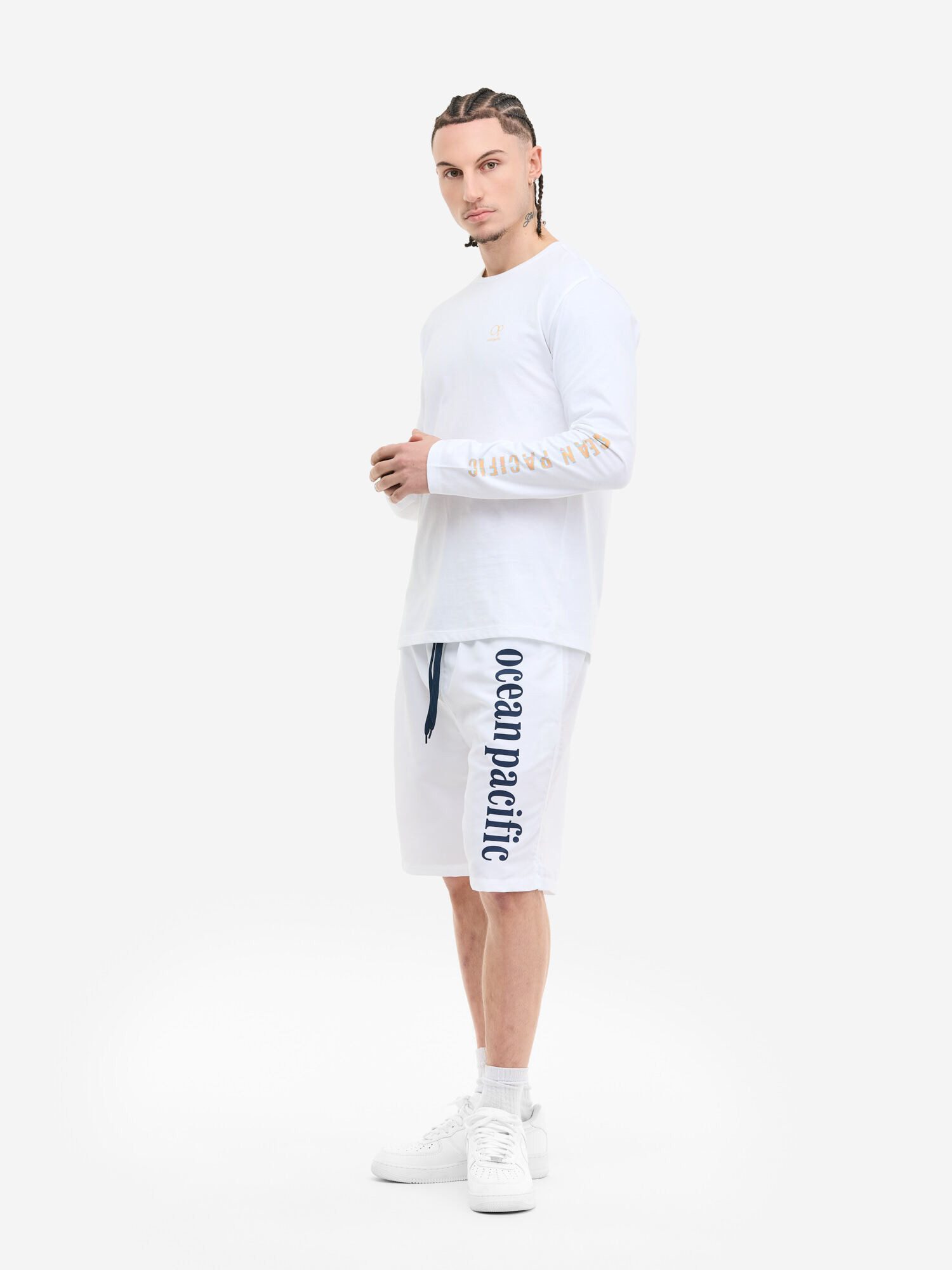 Ocean Pacific Badehose BUGGERRU (1-St)