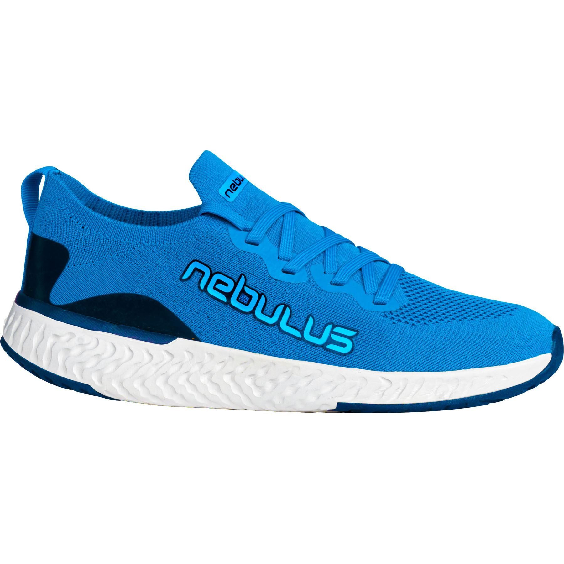 Nebulus UNIQUE, P5785 - Herren, hellblau-navy, 43 Sneaker günstig online kaufen