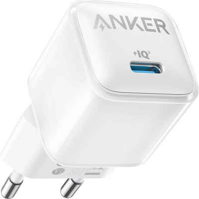 Anker 512 PowerPort III Nano Pro Smartphone-Ladegerät