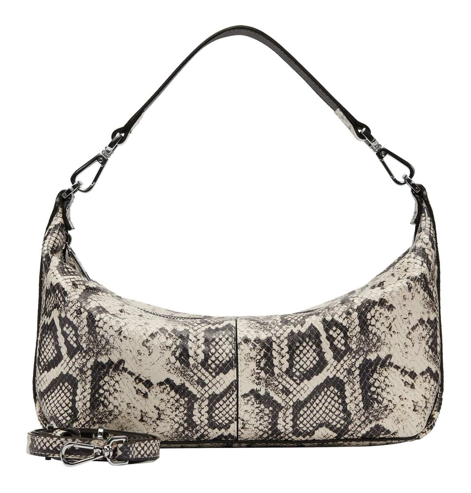 Liebeskind Berlin Schultertasche Shoulder Bag, aus echtem Leder