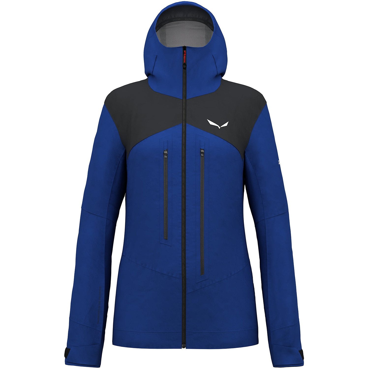 Salewa Softshelljacke Funktionsjacke W ORTLES PTX 3L JACKET