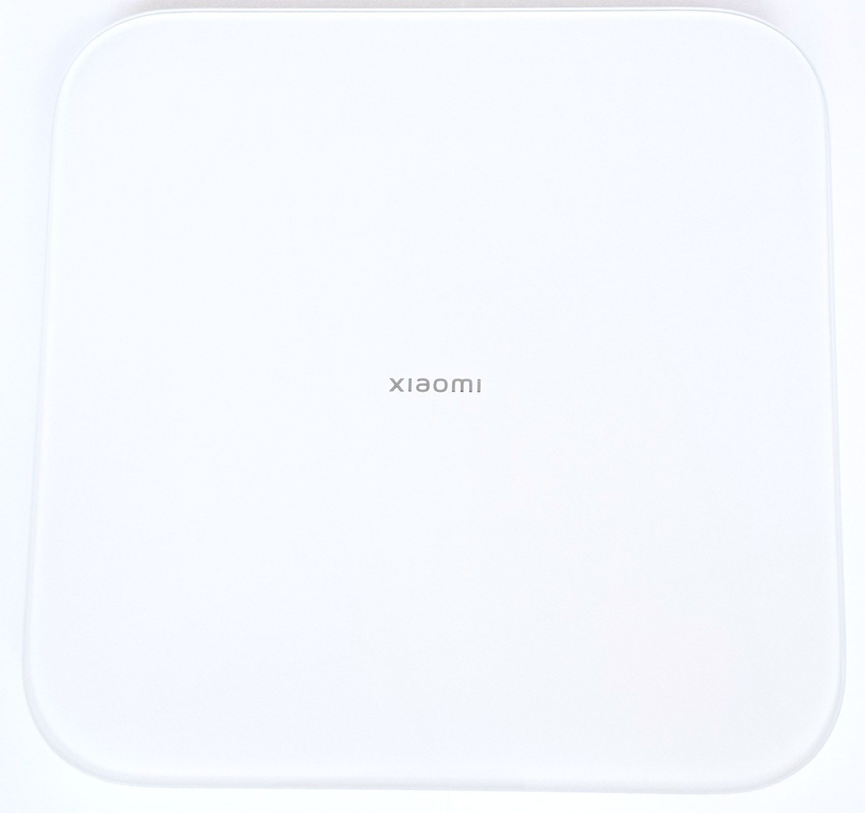 Xiaomi Personenwaage Xiaomi BHR9230GL Smart Scale S200 Personenwaage weiß