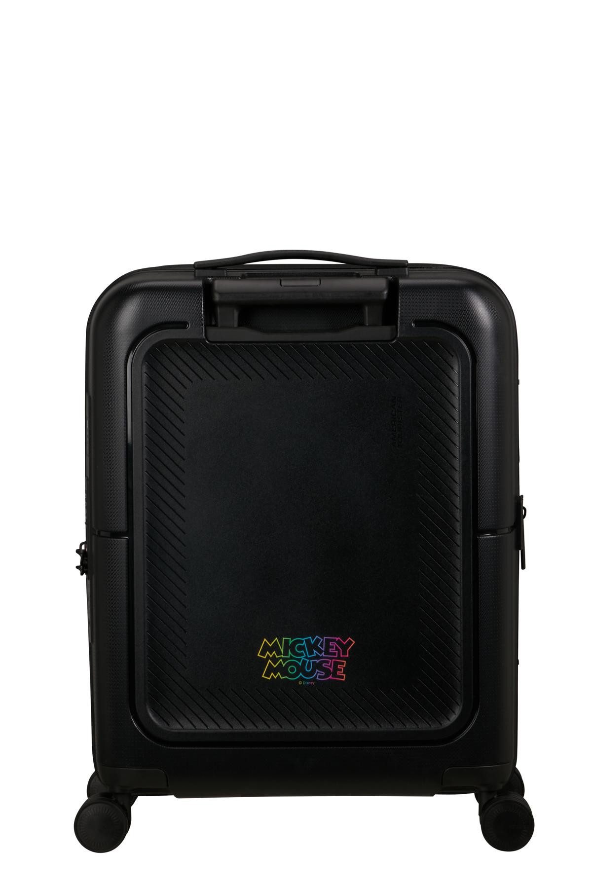 American Tourister® Koffer DASHPOP DISNEY Spinner 55 cm, 4 Rollen, mit TSA-Zahlenschloss