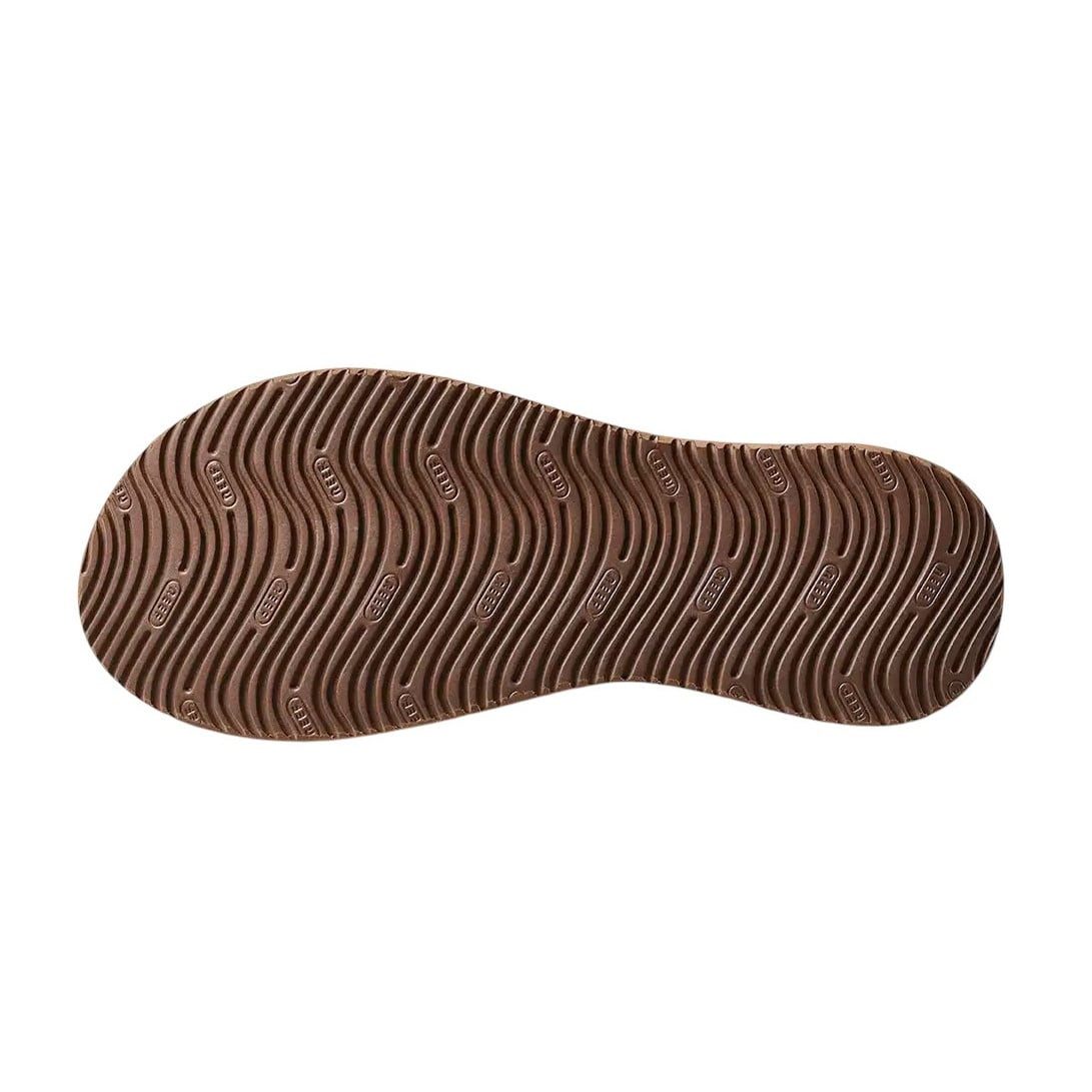 Reef Zehensandalen Cushion Phantom 2.0 orion black blau Herren Badeschuh