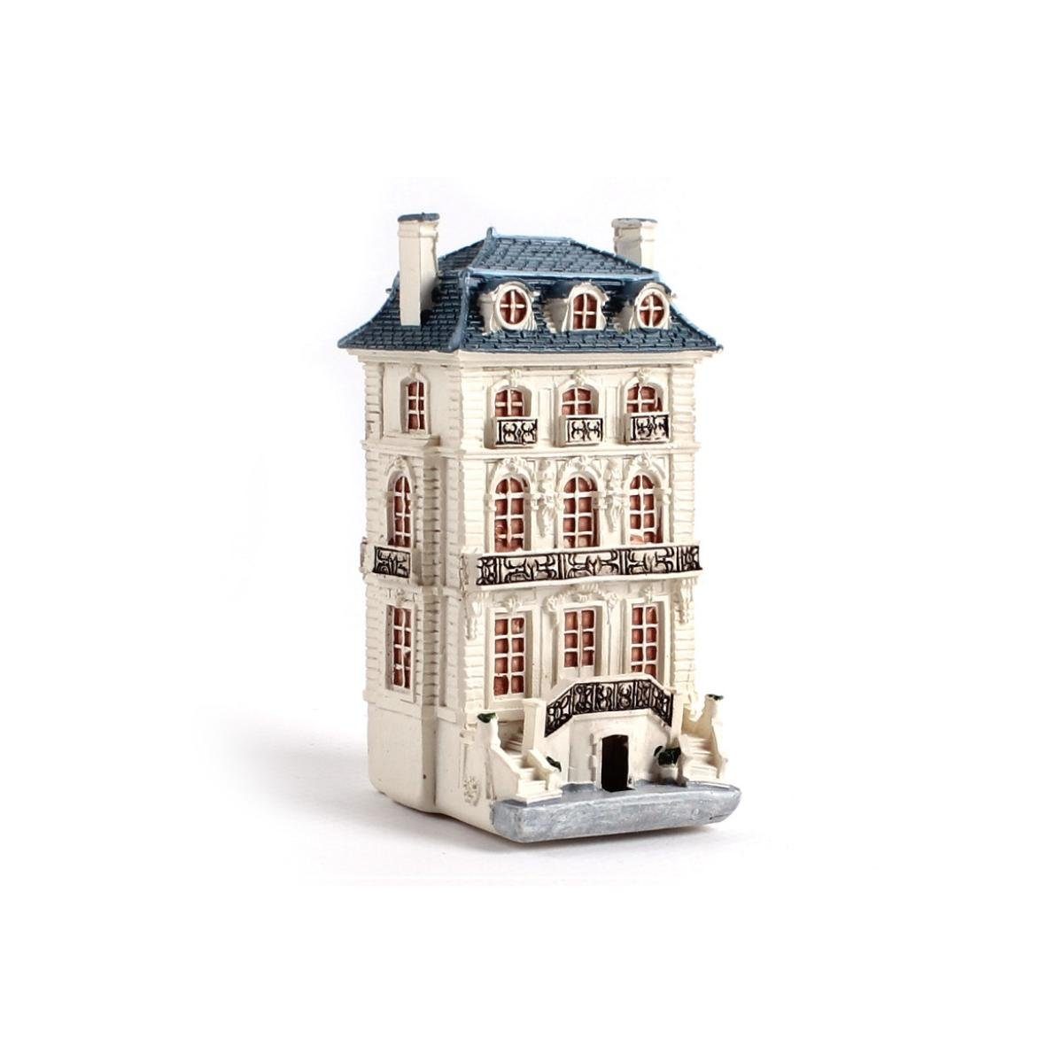 Reutter Porzellan Dekofigur 001.777/6 - Miniatur-Puppenhaus, Miniatur