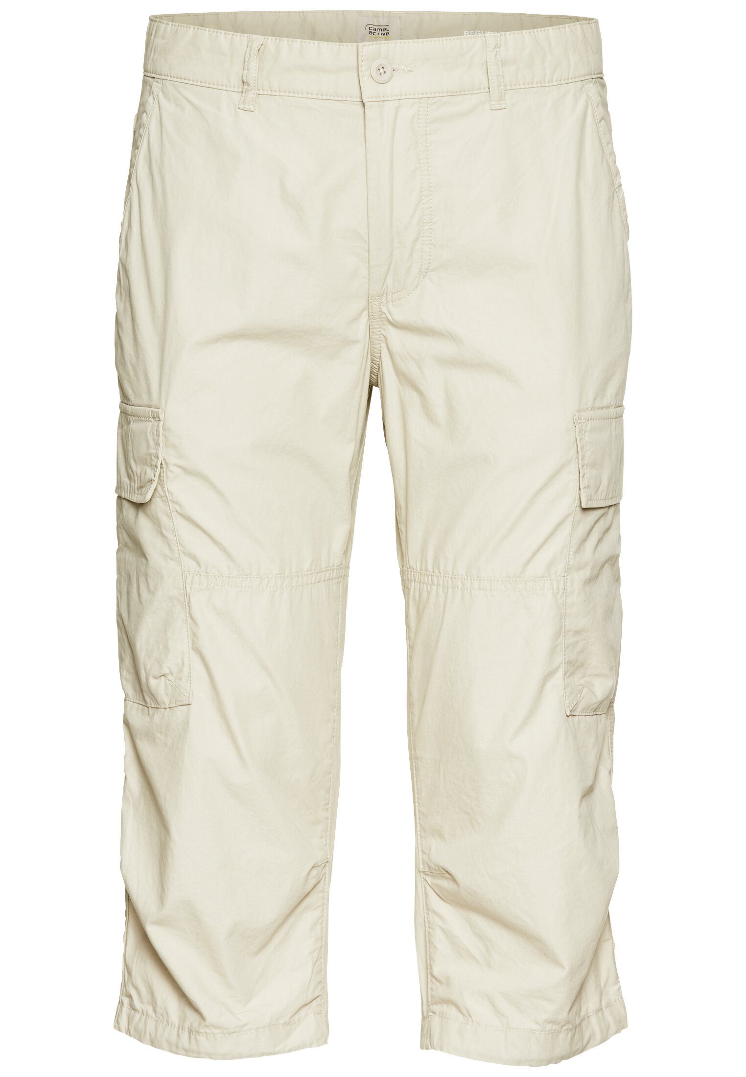 camel active Cargoshorts Shorts Long Cargo günstig online kaufen