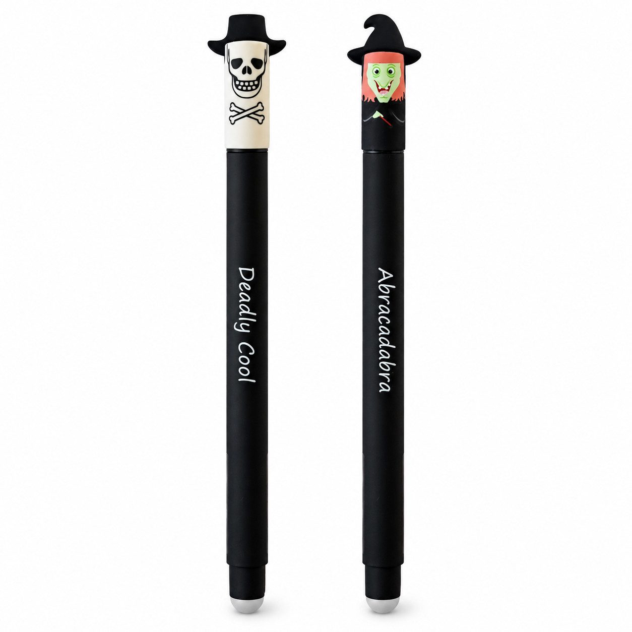 Eberhard Faber Gelschreiber Eberhard Faber Spooky Set