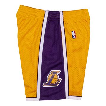 Mitchell & Ness Shorts NBA Los Angeles Lakers 200910 Swingman