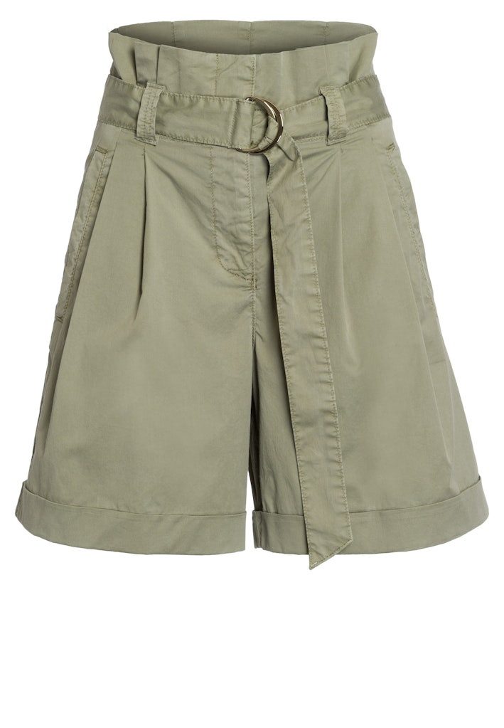MARC AUREL Shorts Shorts khaki günstig online kaufen