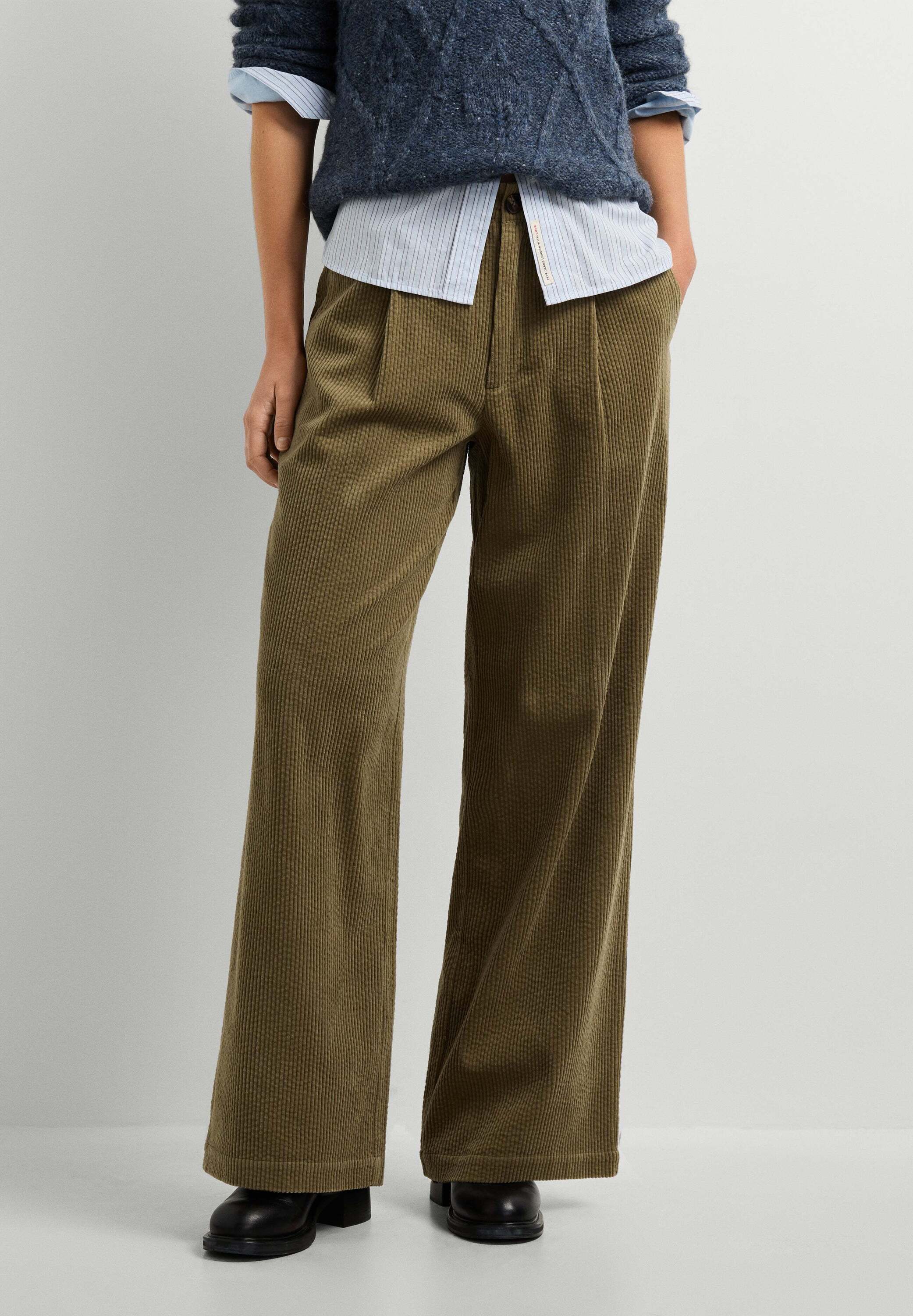 Pepe Jeans Funktionshose trousers DANNA