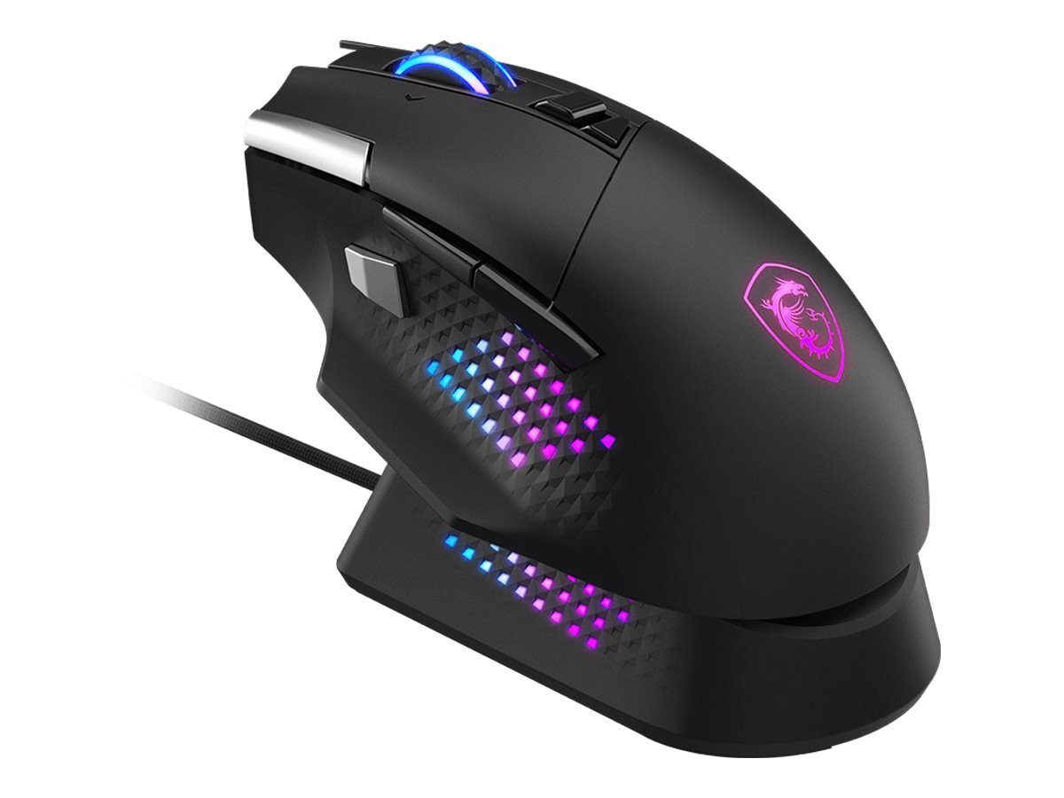 MSI Maus