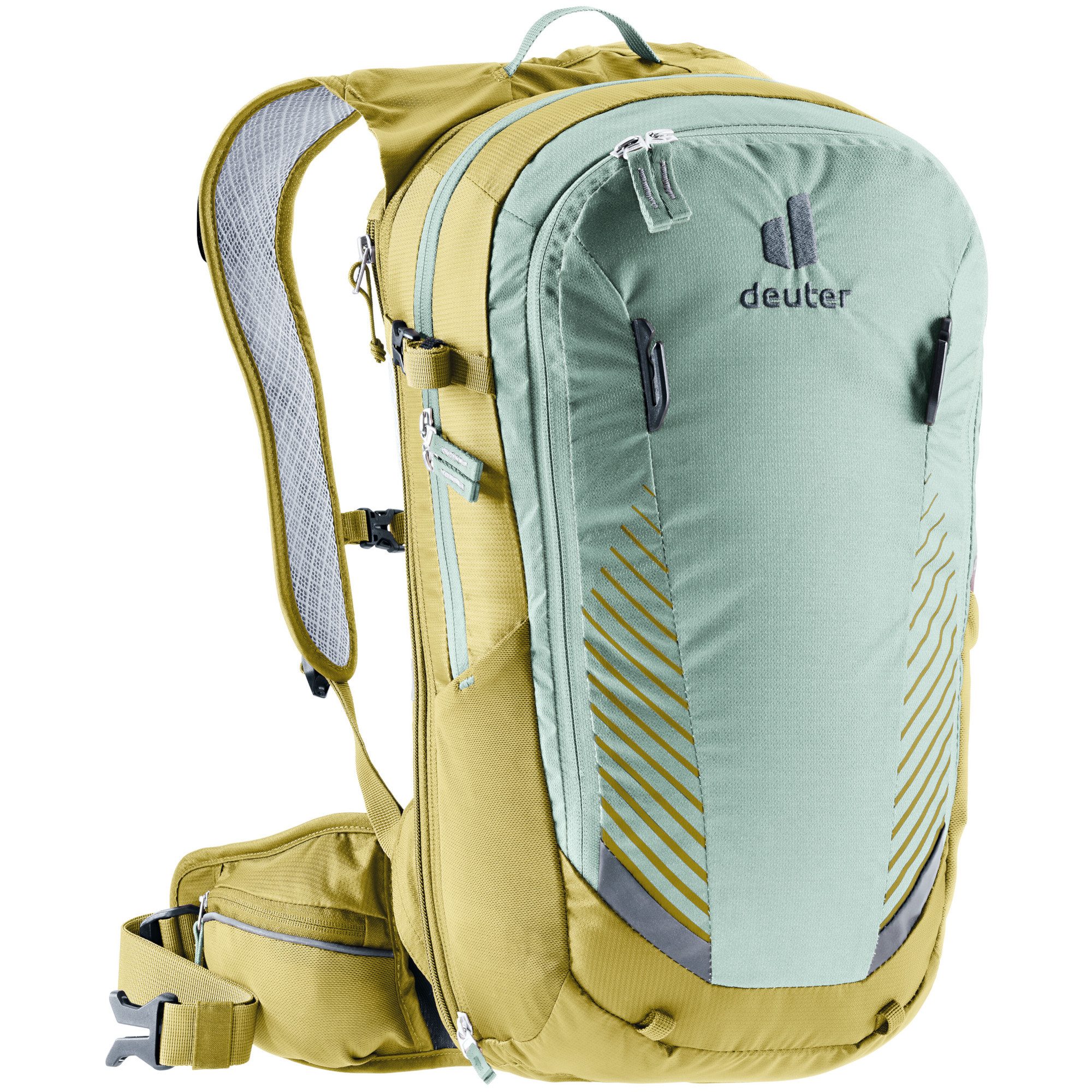 deuter Rucksack Deuter Damen Rucksack Compact EXP 12 SL 3206021