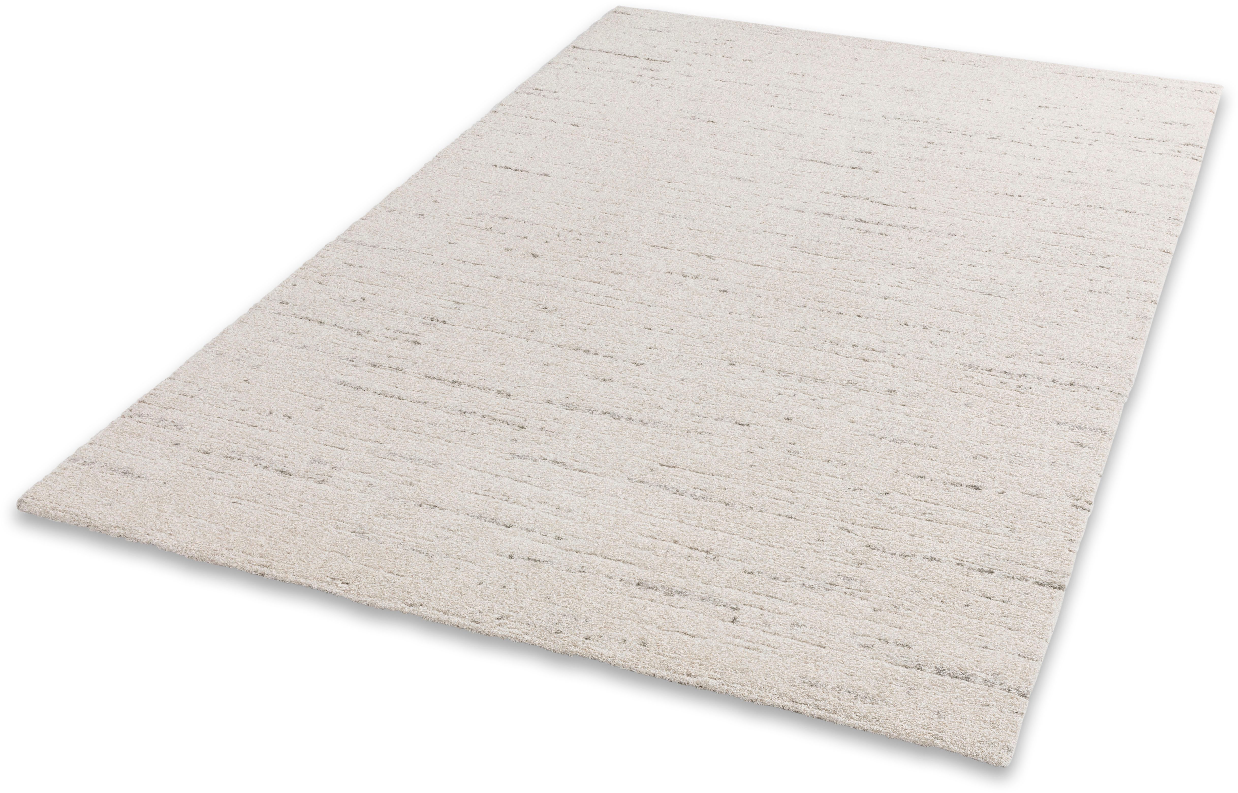 SCHÖNER WOHNEN-Kollektion Teppich Amaze 240, rechteckig, günstig online kaufen