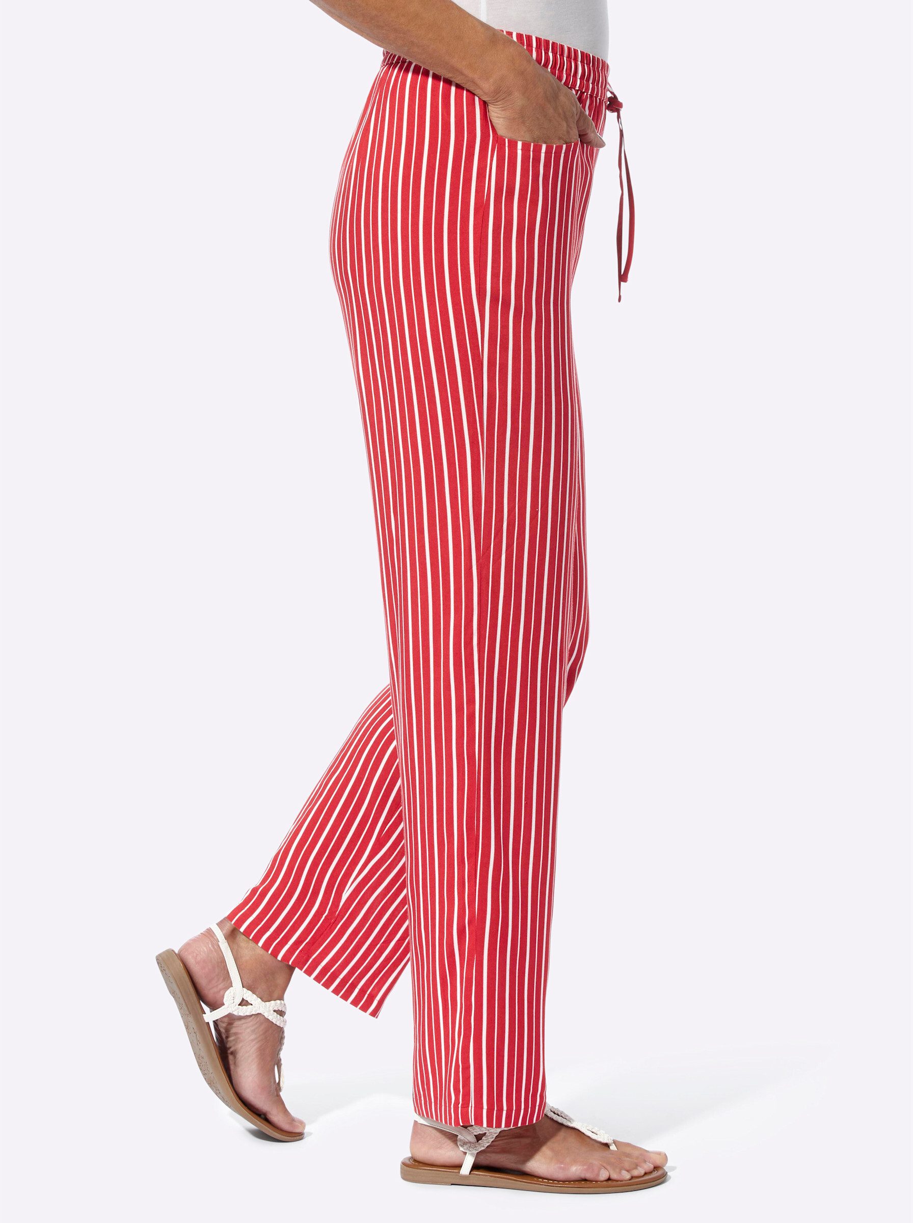 Sieh an! Jerseyhose Schlupfhose . günstig online kaufen