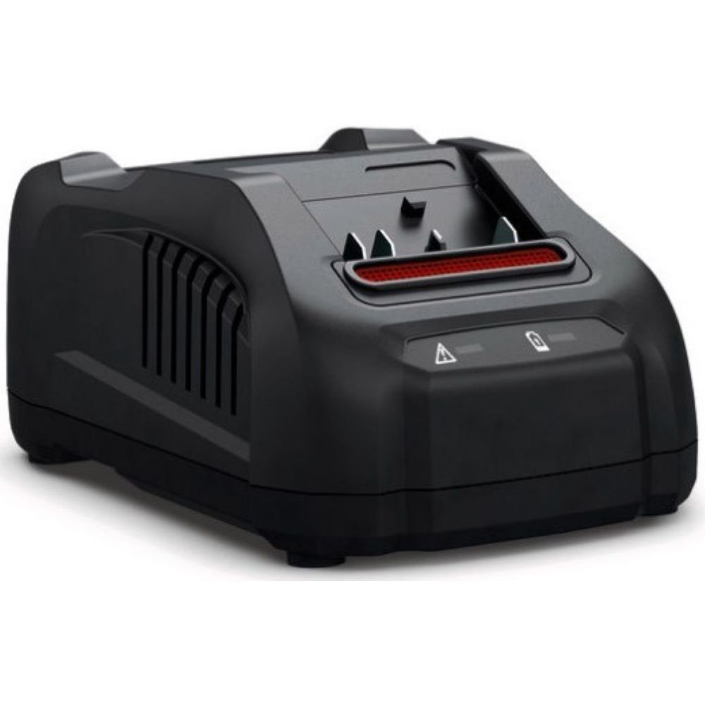 Fein Akku Starter-Set GBA 18V 5,0 Ah AS - Ladegerät & Akku - schwarz Akku Starter-Set