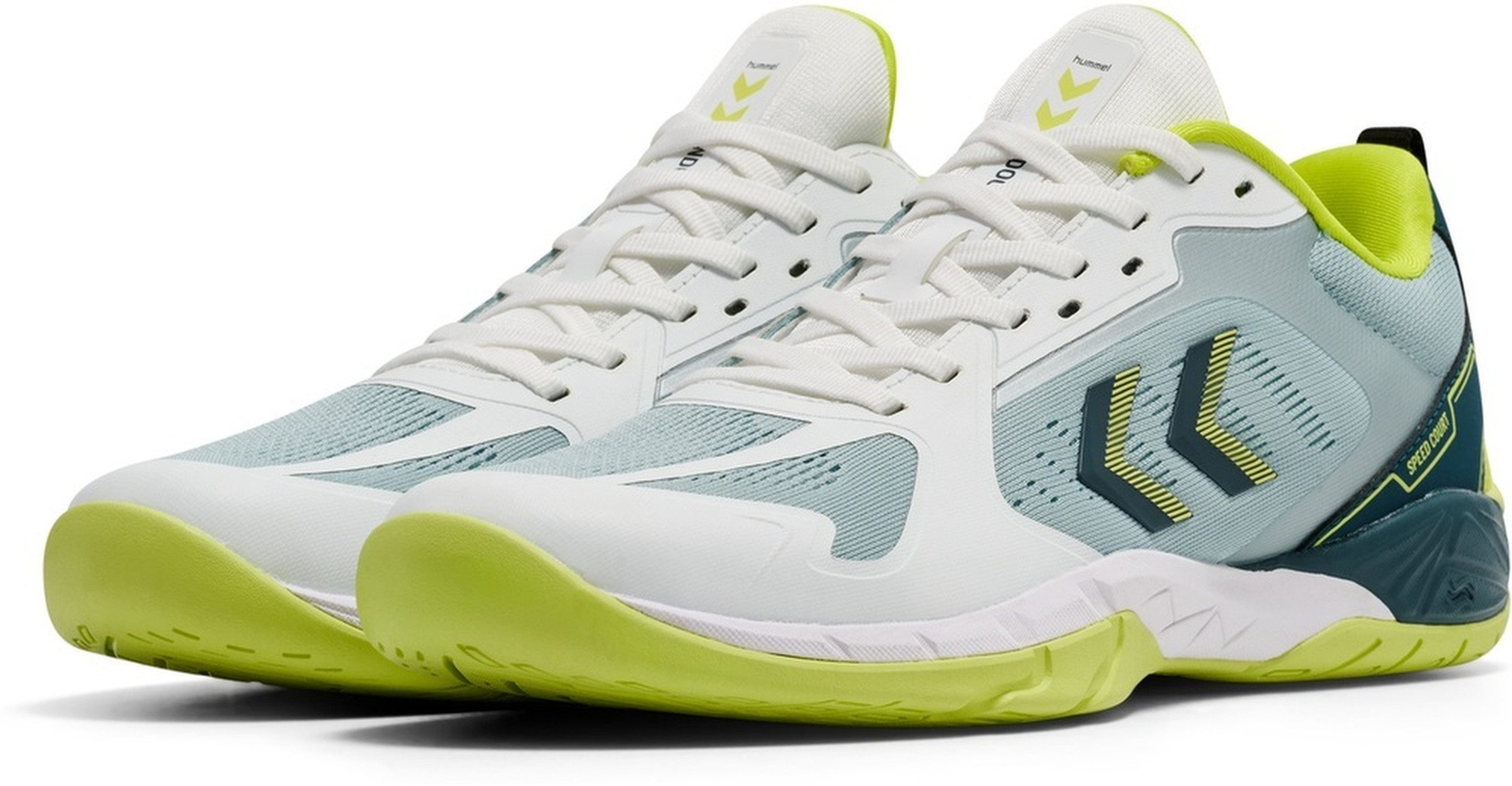 hummel Speed Court Handballschuh