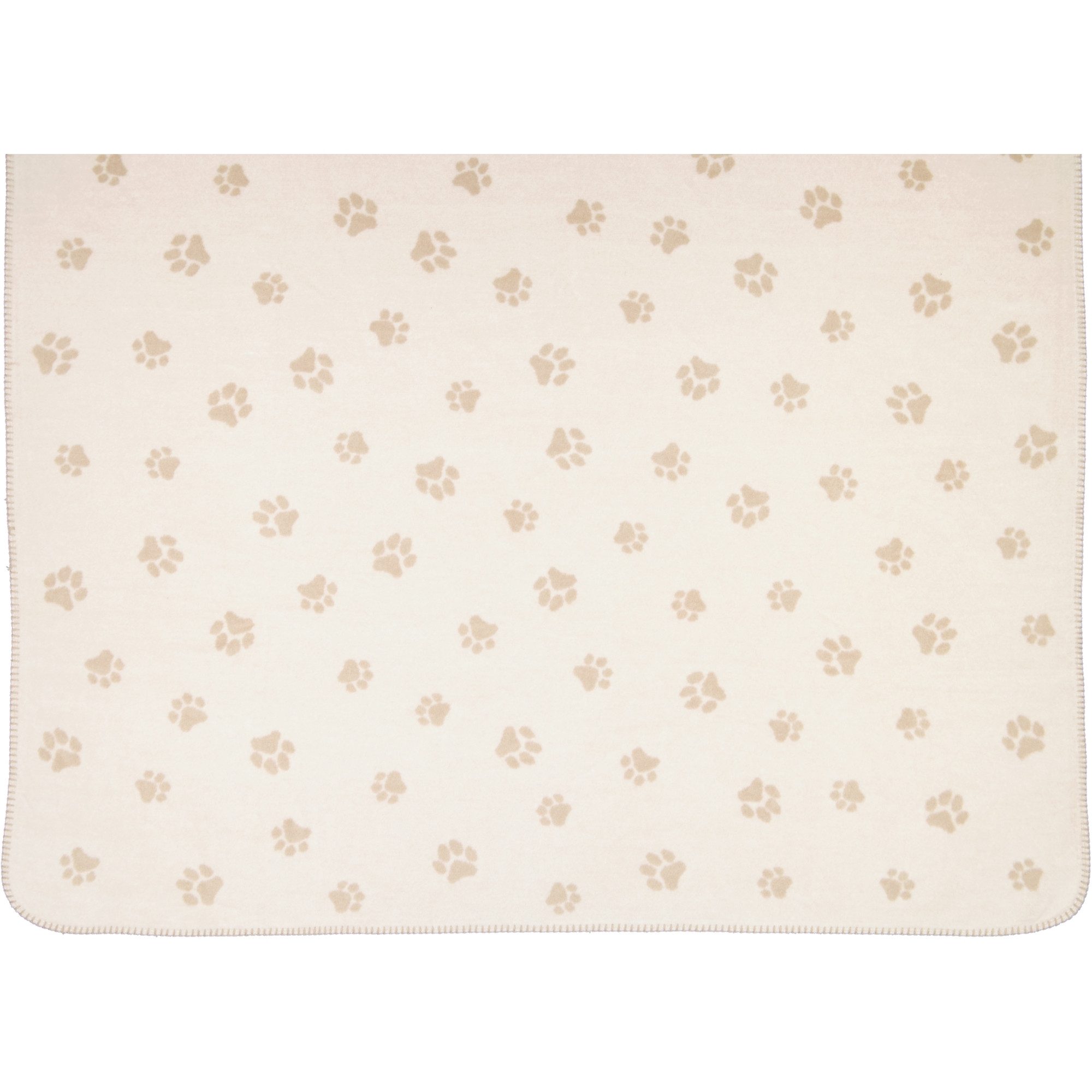 Wohndecke WE LOVE DOGS 62470, Cawö günstig online kaufen
