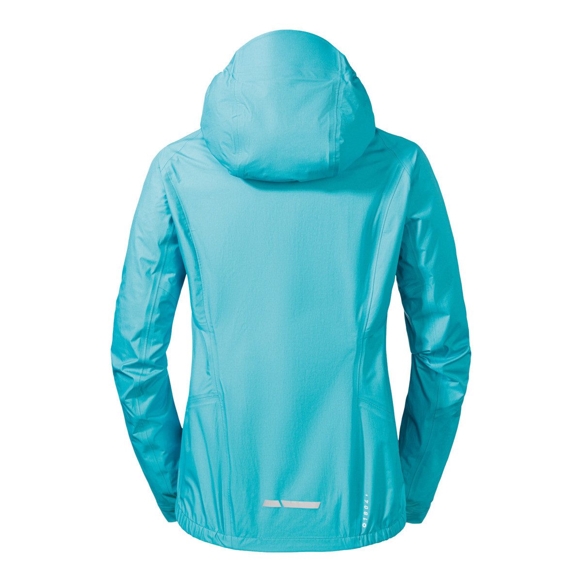 Schöffel Funktionsjacke Ryten Damen Winterjacke, Mantel, Parka, Windjacke, Outdoorjacke