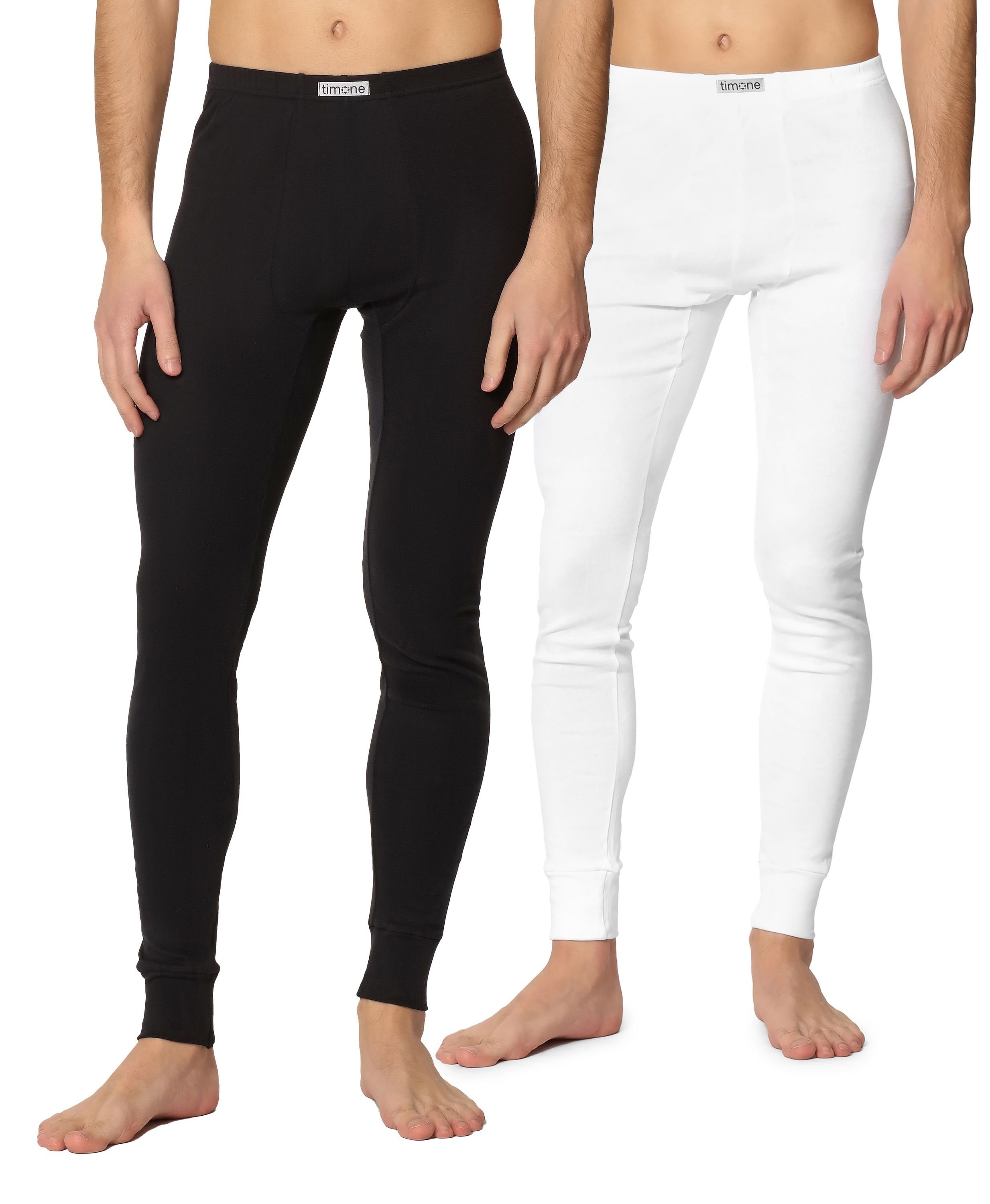 Timone Lange Unterhose Herren Lange Unterhose günstig online kaufen