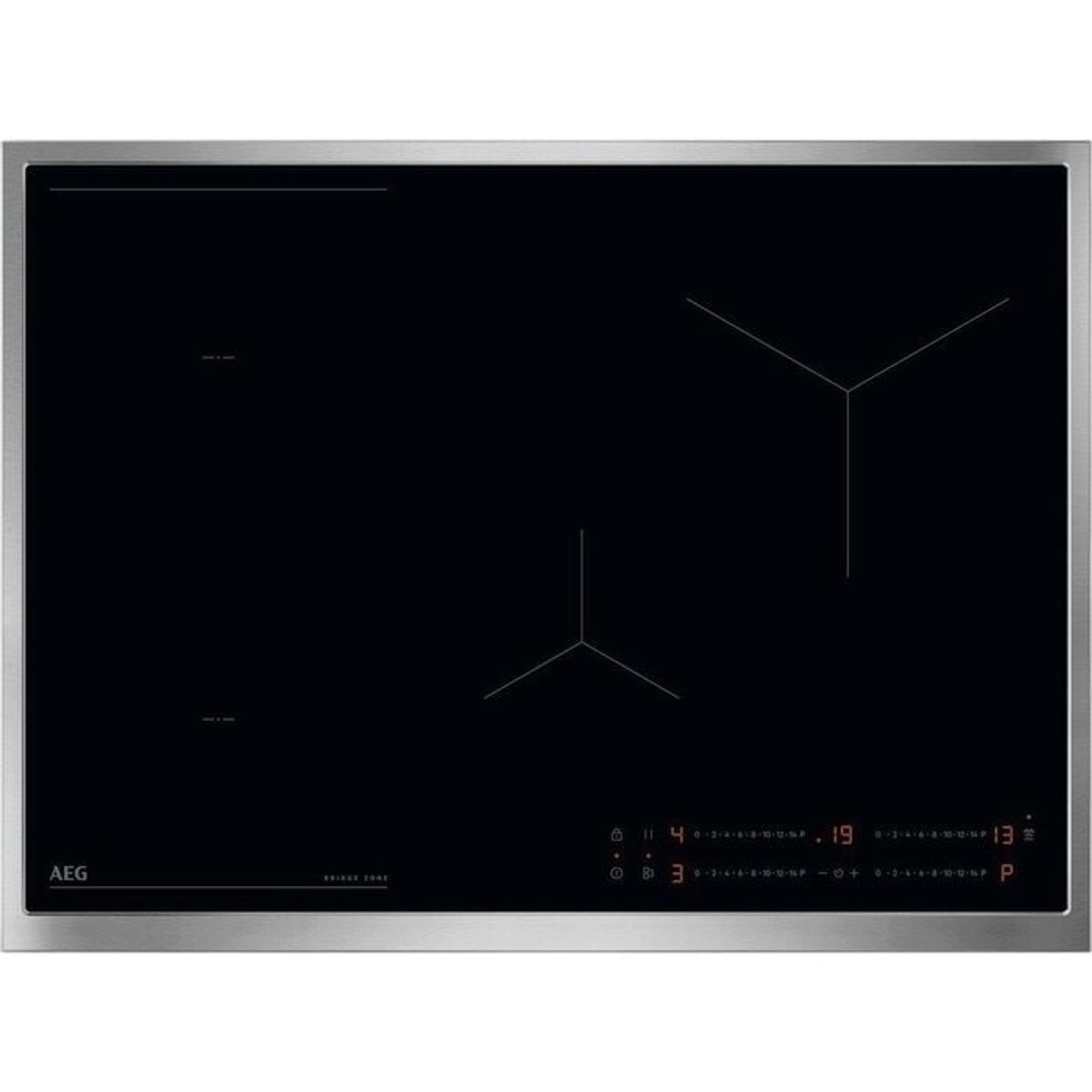 Induktions-Kochfeld 6000 OIO74B00UB