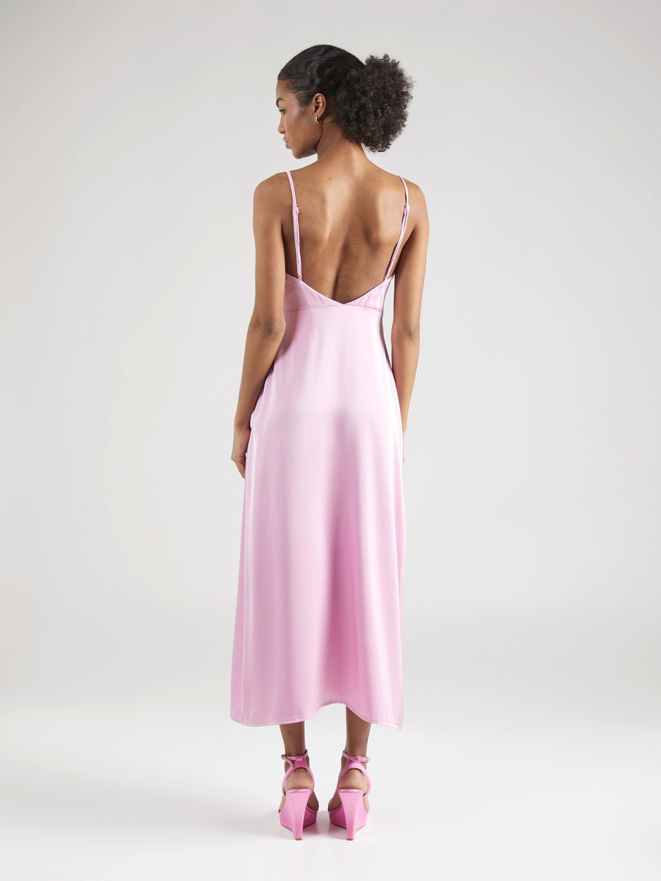 Vila Maxikleid Ravenna (1-tlg) Rückenfrei günstig online kaufen