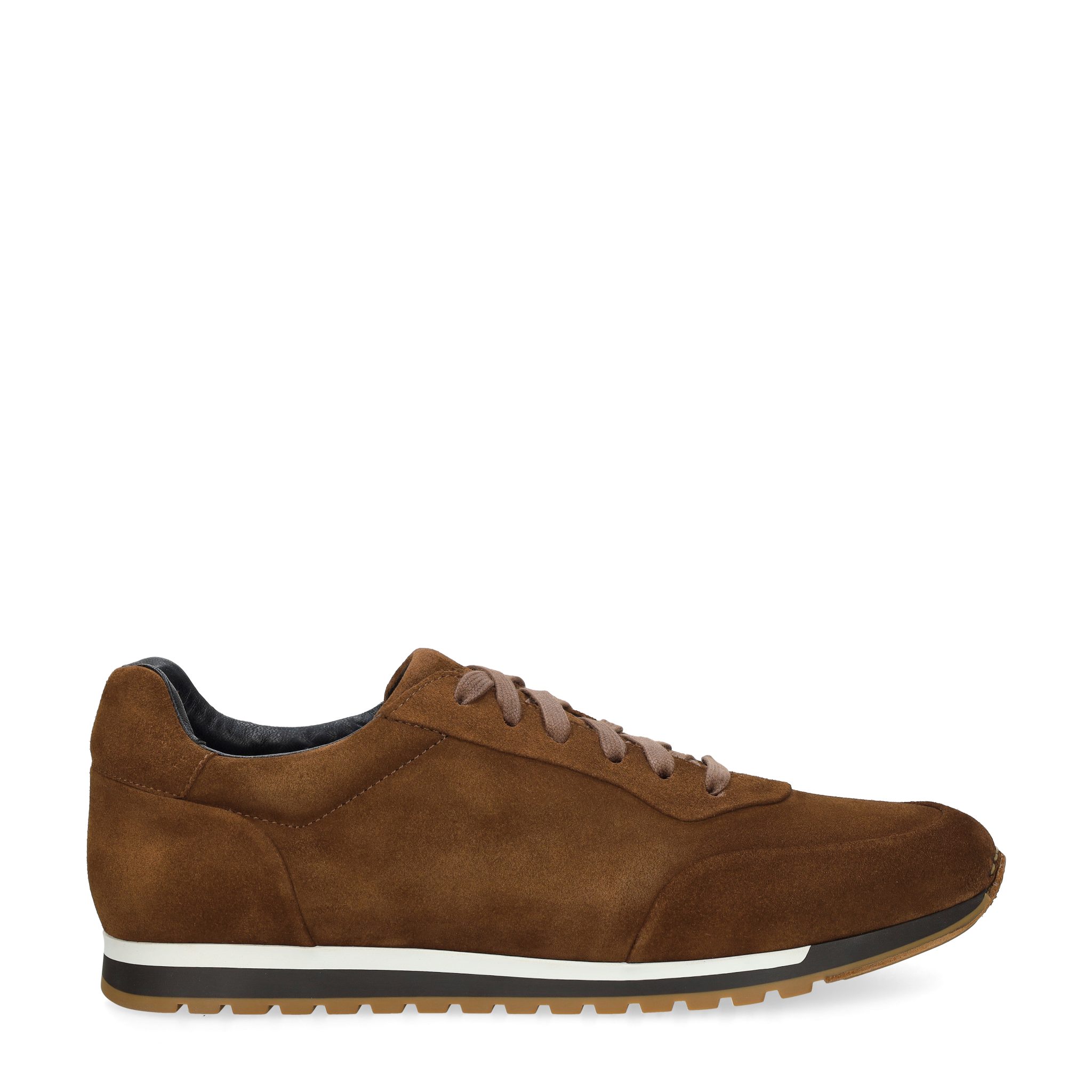 MAGNANNI Magnanni 26464-795 BRUCIATO, Sneaker, Braun, Herren Sneaker