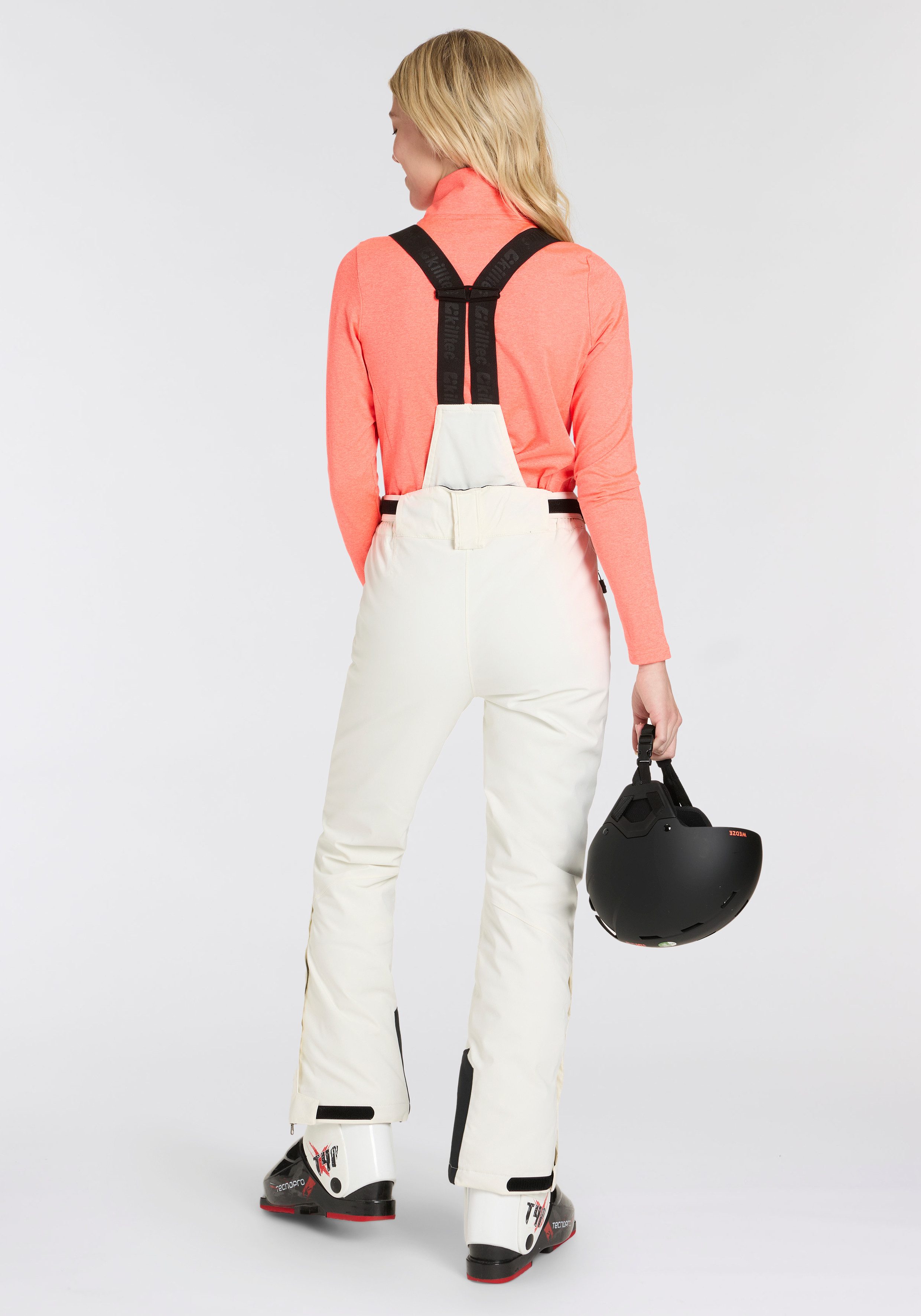 Killtec Skihose LARAKA wärmend & wind- & wasserdicht günstig online kaufen