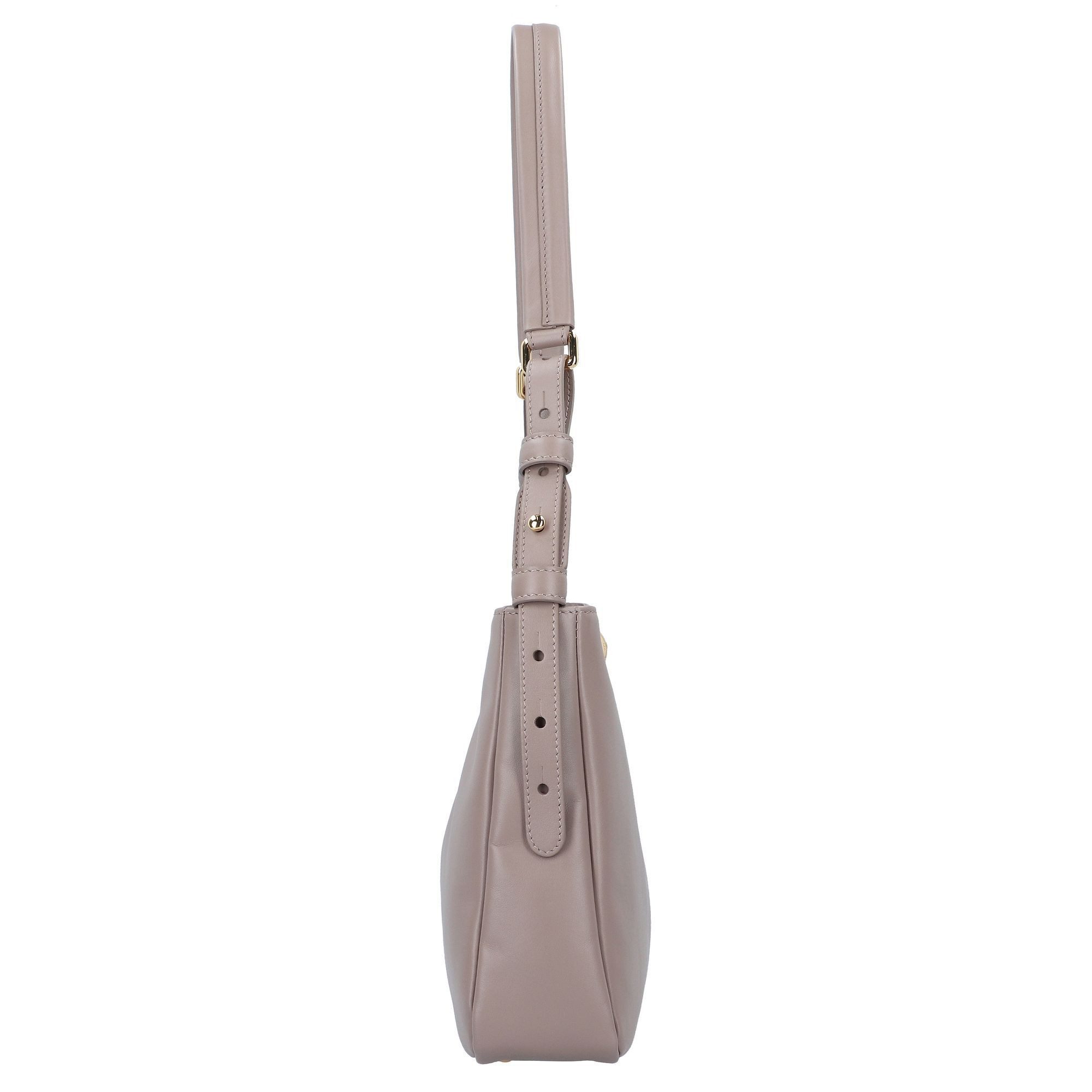 Furla Schultertasche Sfera Soft, Leder