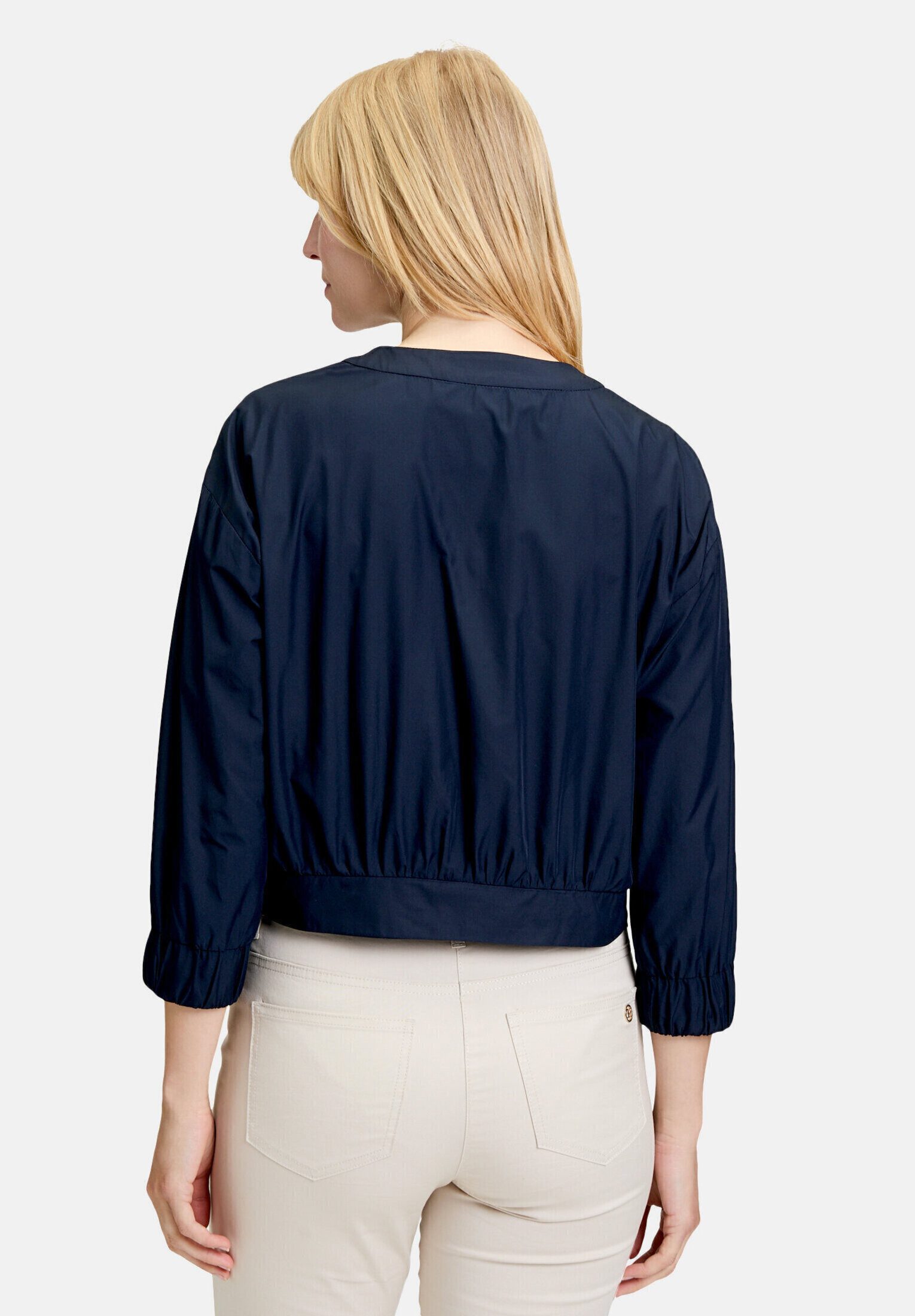 Betty Barclay Jackenblazer Damen mit 3/4 Arm