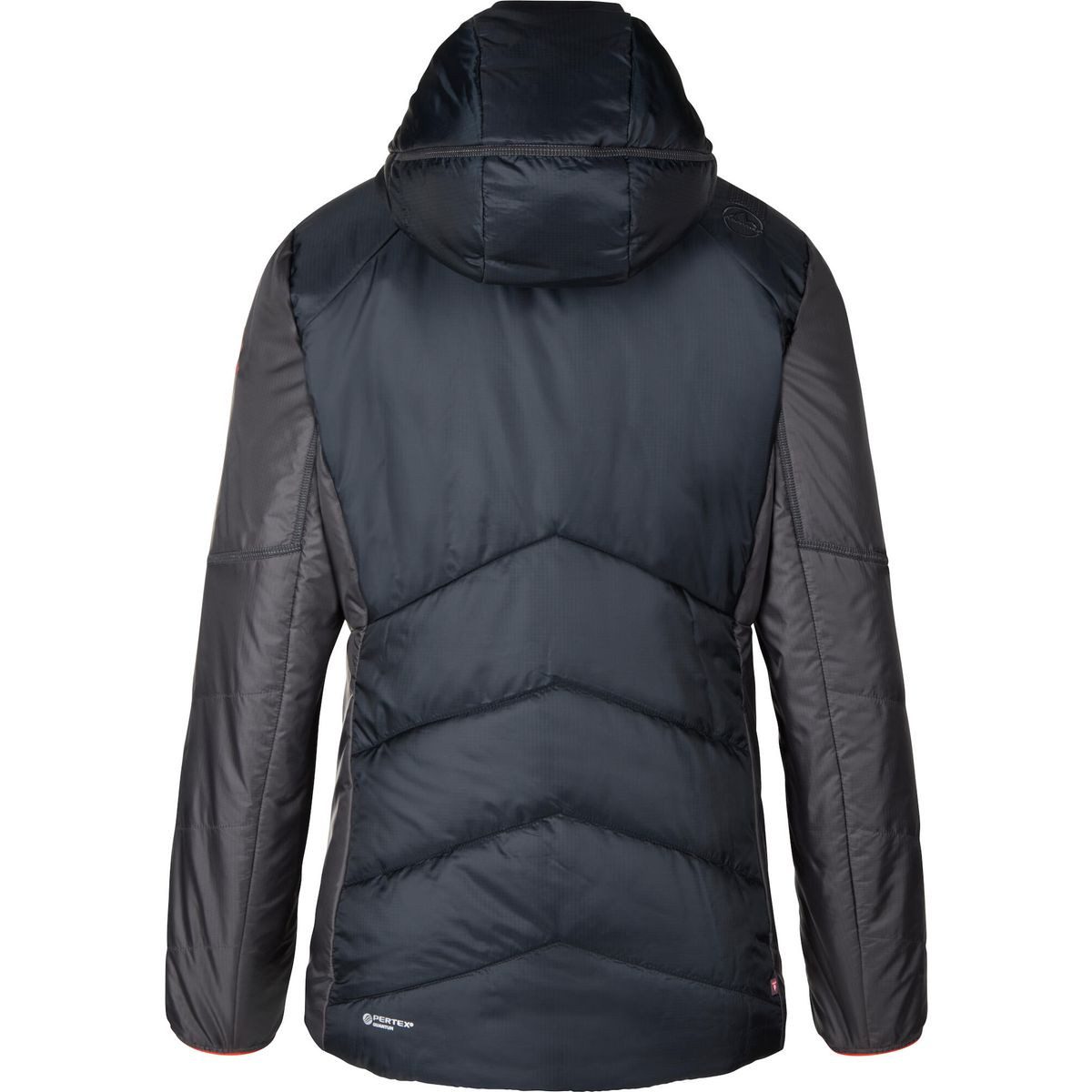 La Sportiva Steppjacke Mythic Primaloft Jacket Women Warmes, gepolstertes Kleidungsstück für das Skitourengehen.