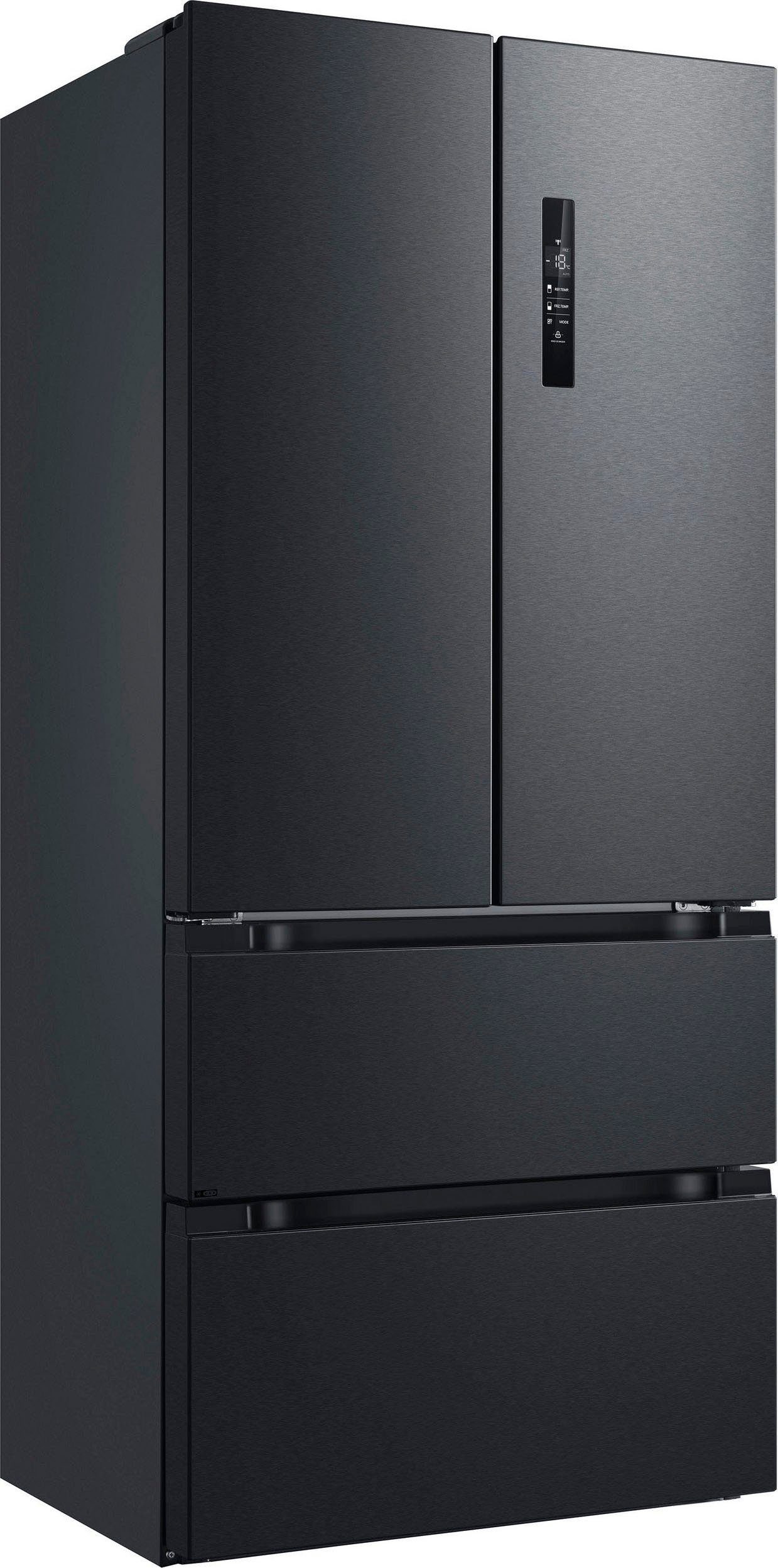 Side-by-Side-Kühlschränke kaufen OTTO Midea online |