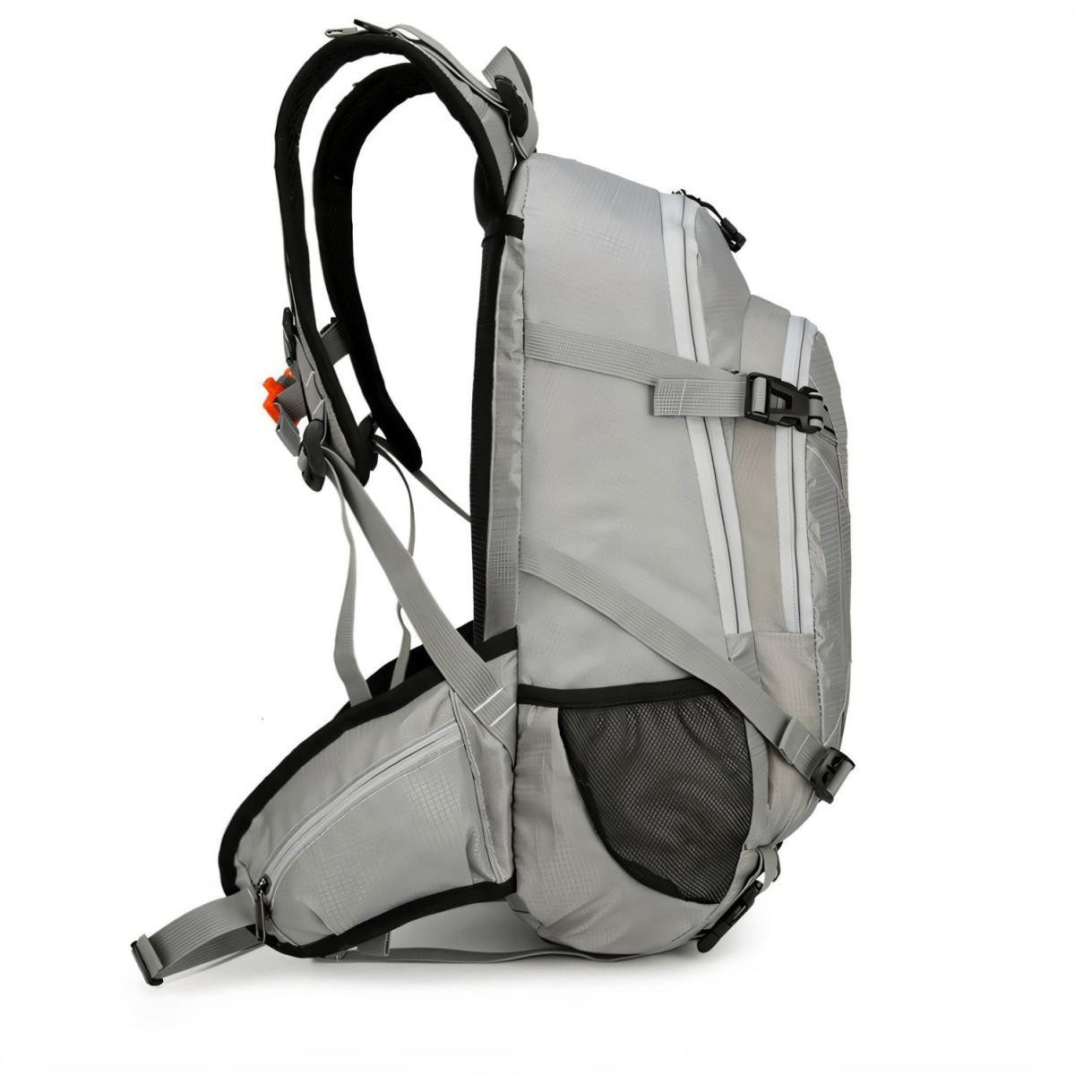 Luckice Fahrradrucksack Radrucksack Fahrradrucksäcke Sportrucksäcke Wander- günstig online kaufen