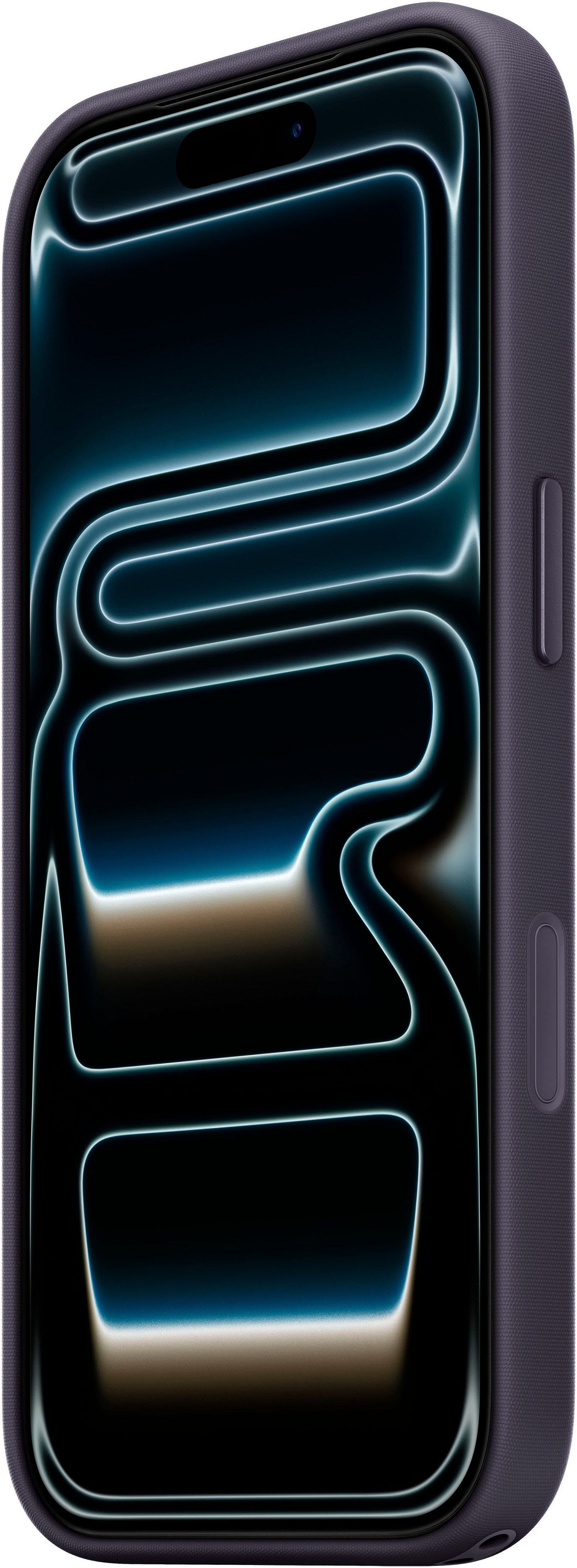 Apple Smartphone-Hülle iPhone 17 Pro Funktionsgewebe Case mit MagSafe 16,0 cm (6,3 Zoll)