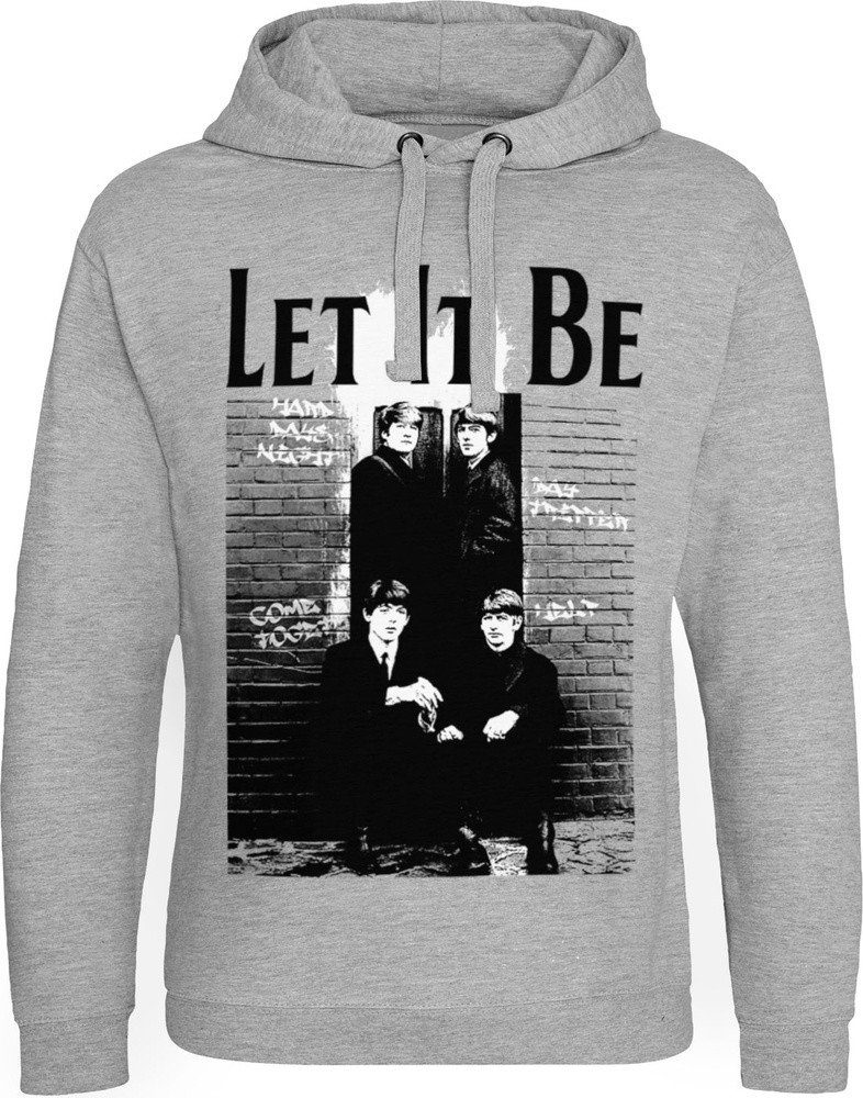 The Beatles Kapuzenpullover