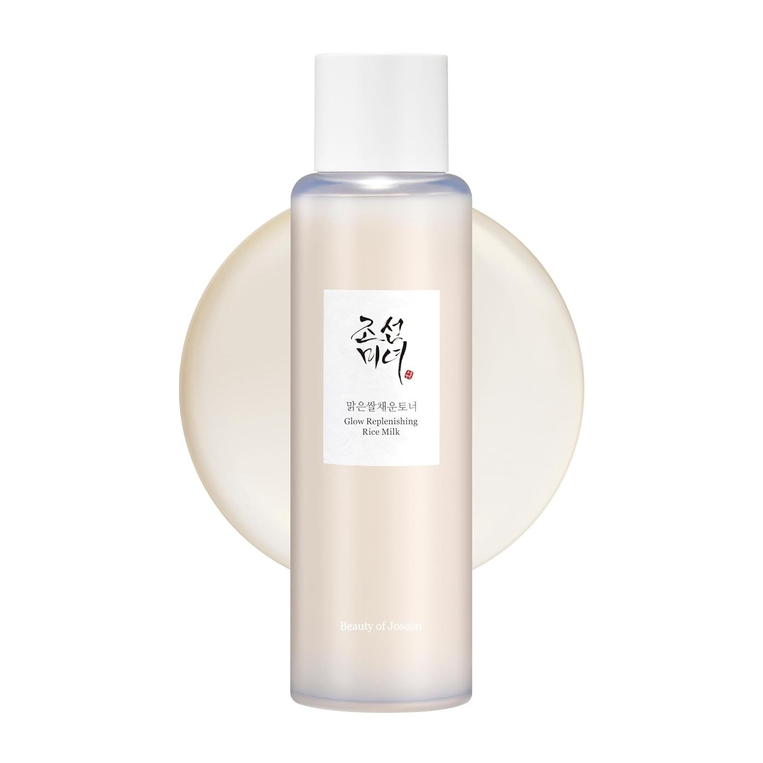 Toner Glow Replenishing Rice Milk Toner 150 ml