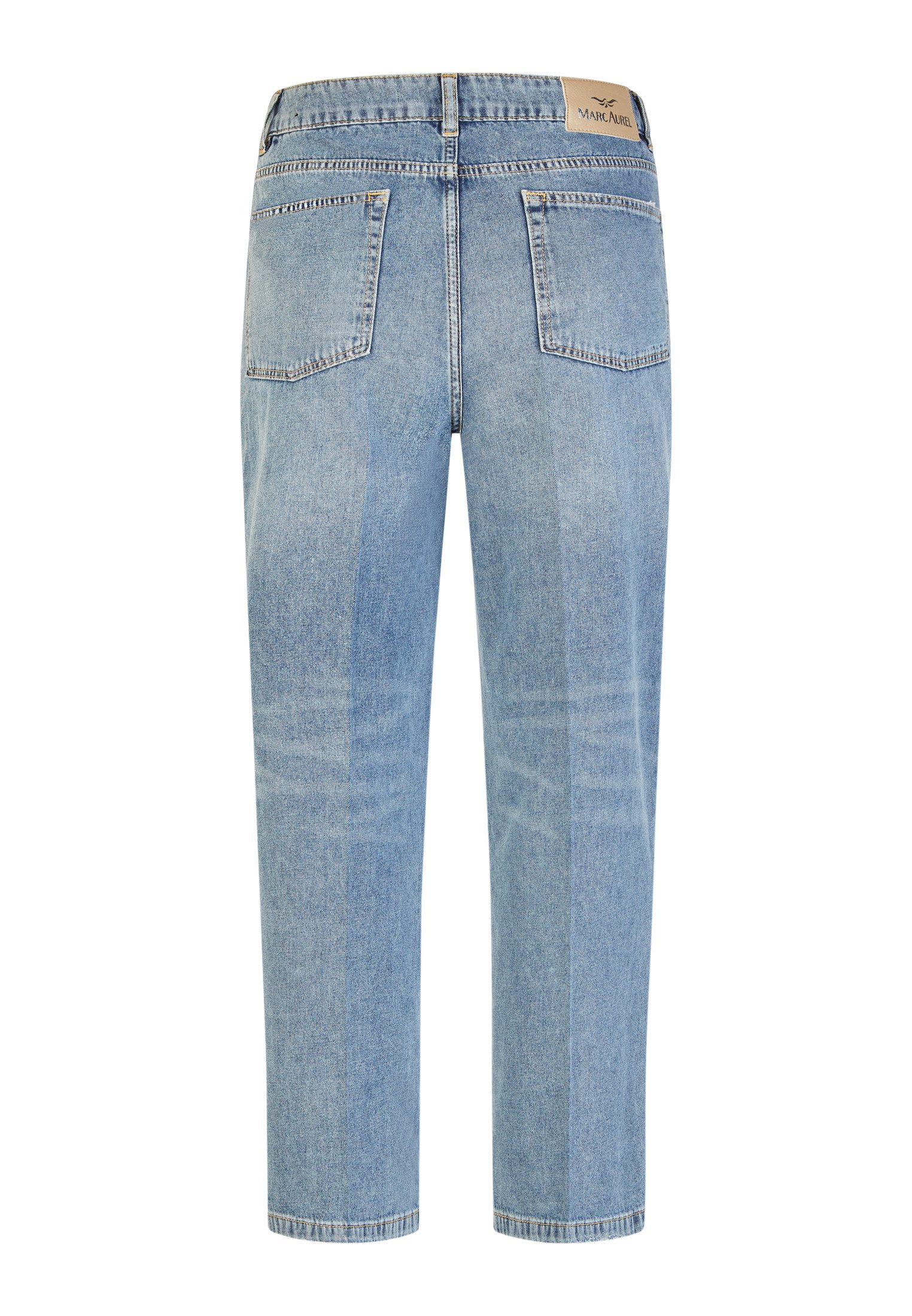 MARC AUREL Slim-fit-Jeans