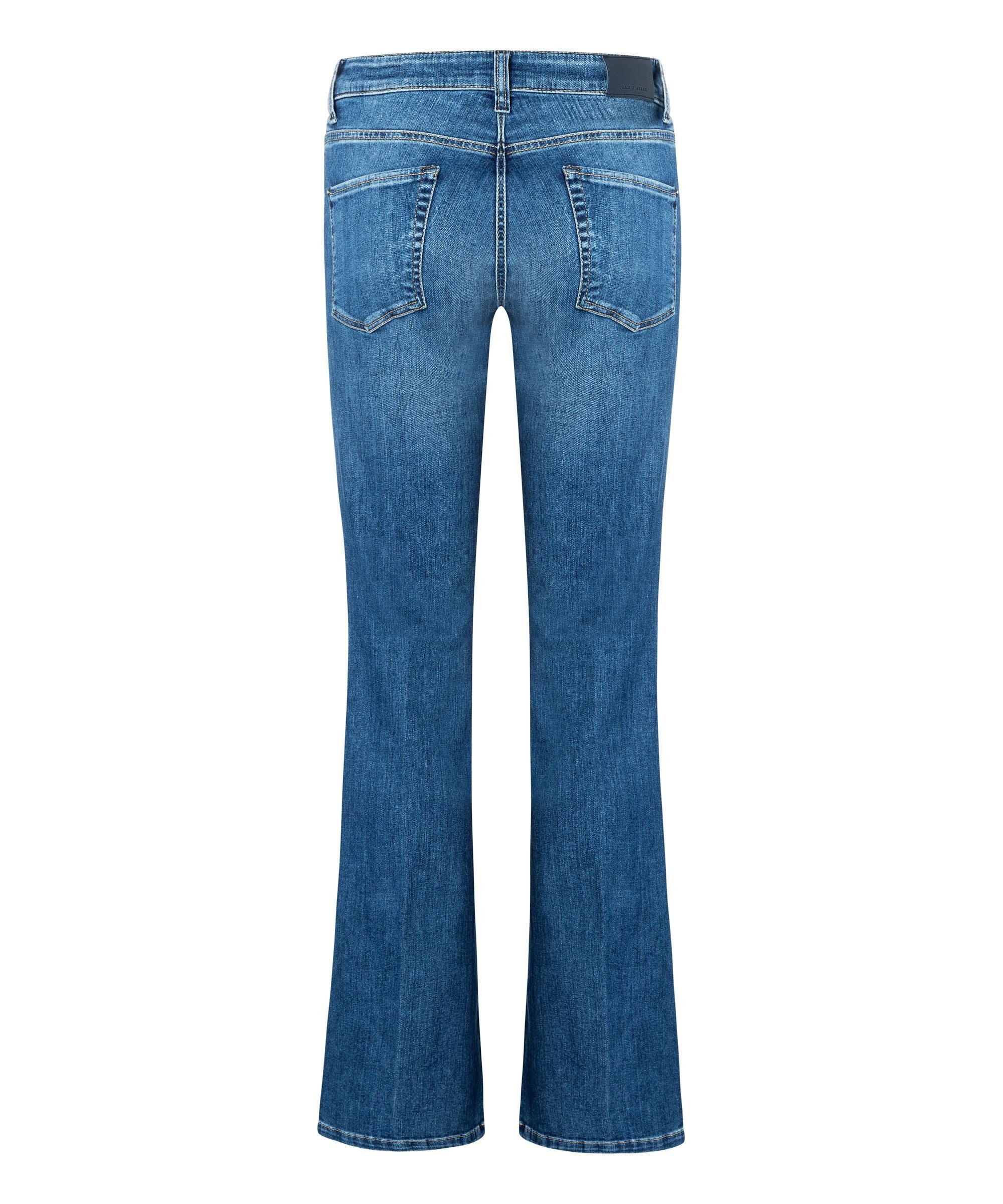 Cambio 5-Pocket-Jeans günstig online kaufen